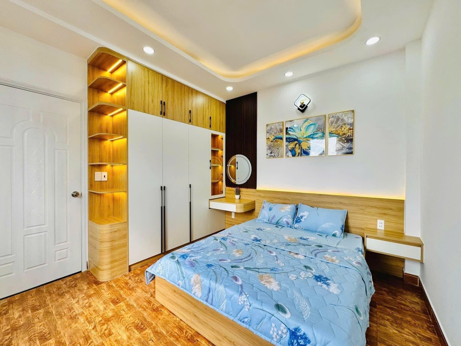 Bán nhà hẻm đường Đường số 2, Gò Vấp - ảnh 4