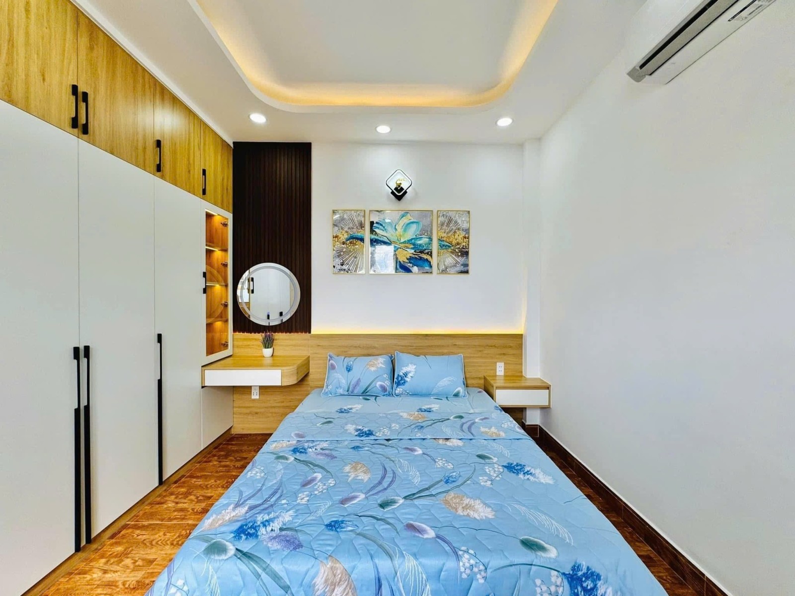 Bán nhà hẻm đường Đường số 2, Gò Vấp - ảnh 7