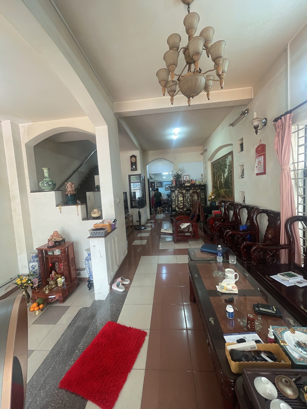 Bán nhà đường Cách Mạng Tháng 8, Quận 10 - ảnh 8