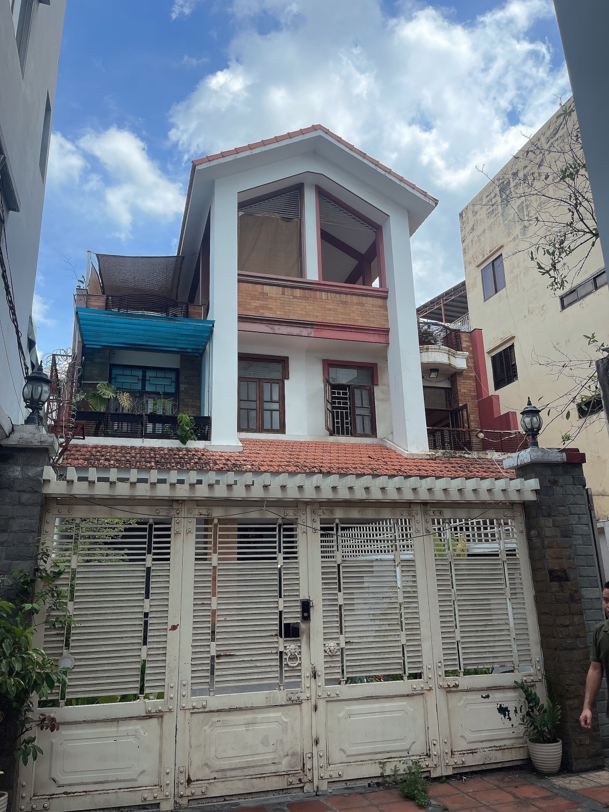 Bán nhà đường Cách Mạng Tháng 8, Quận 10 - ảnh 5