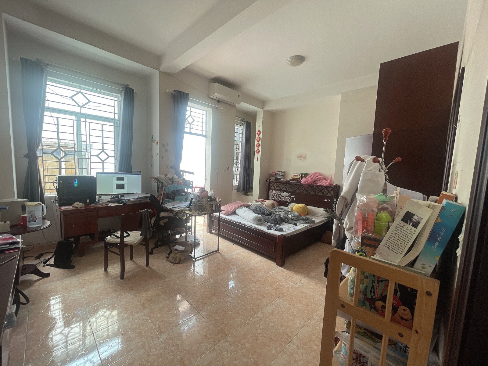 Bán nhà đường Cách Mạng Tháng 8, Quận 10 - ảnh 6
