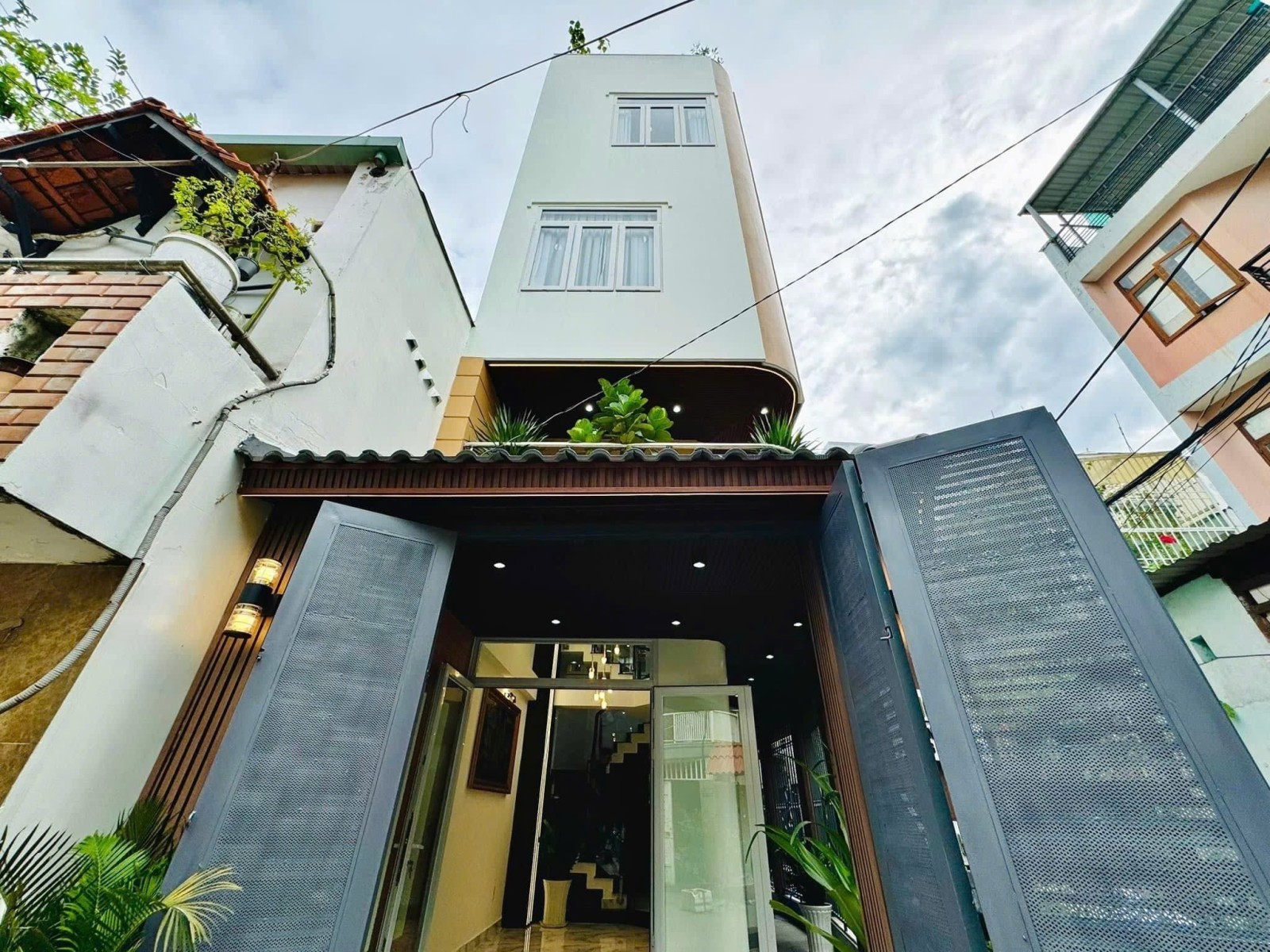 Bán nhà hẻm đường Đường số 2, Gò Vấp
