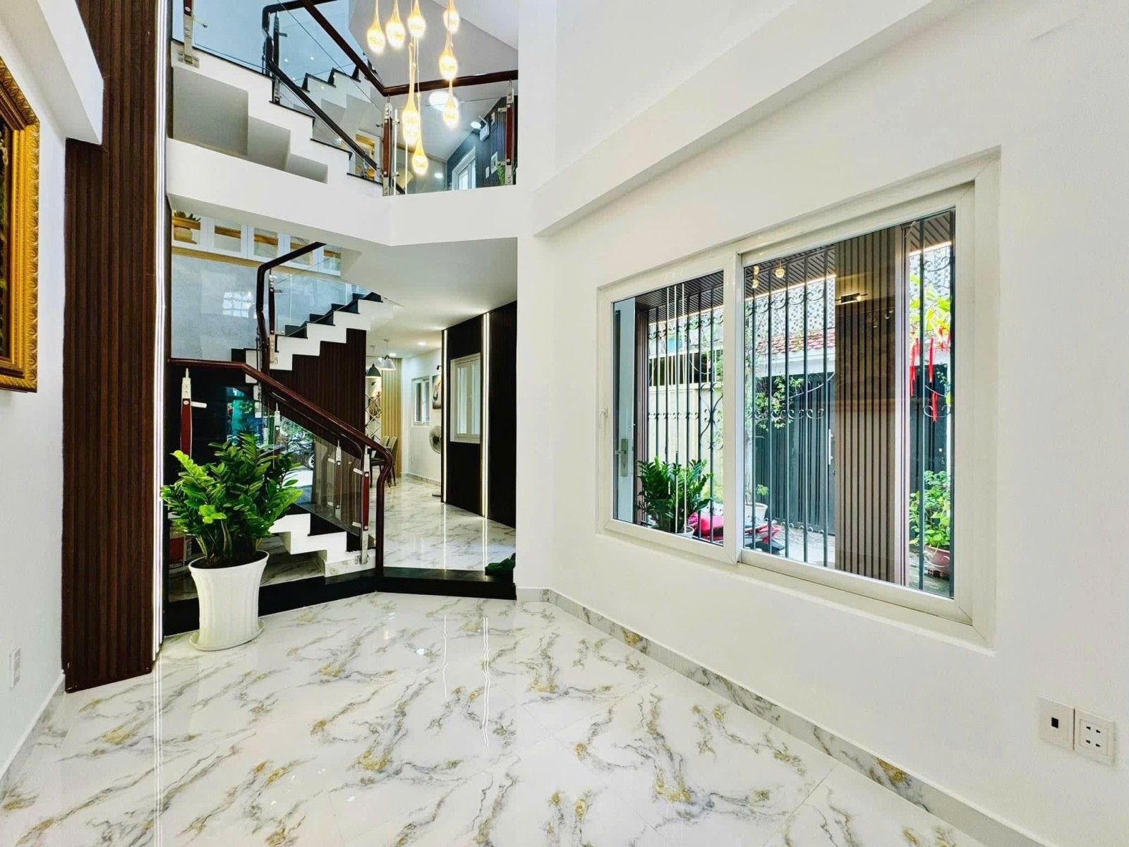 Bán nhà hẻm đường Đường số 2, Gò Vấp - ảnh 5