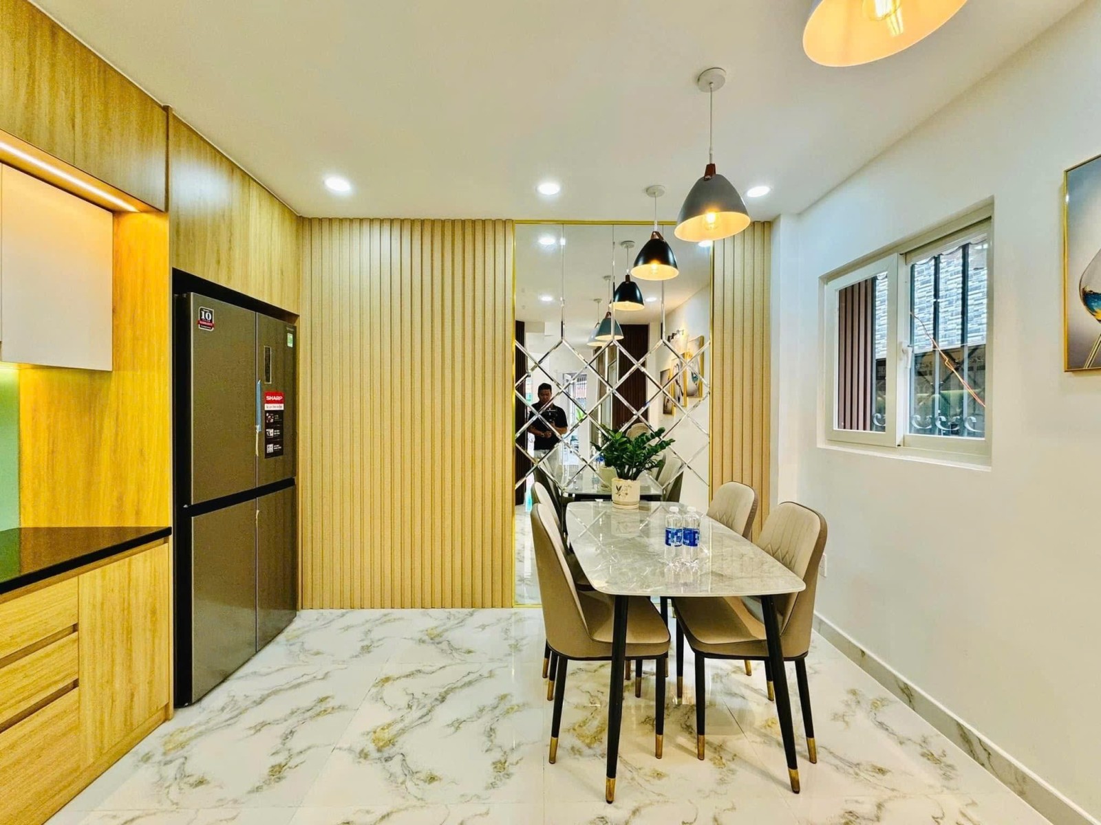 Bán nhà hẻm đường Đường số 2, Gò Vấp - ảnh 2