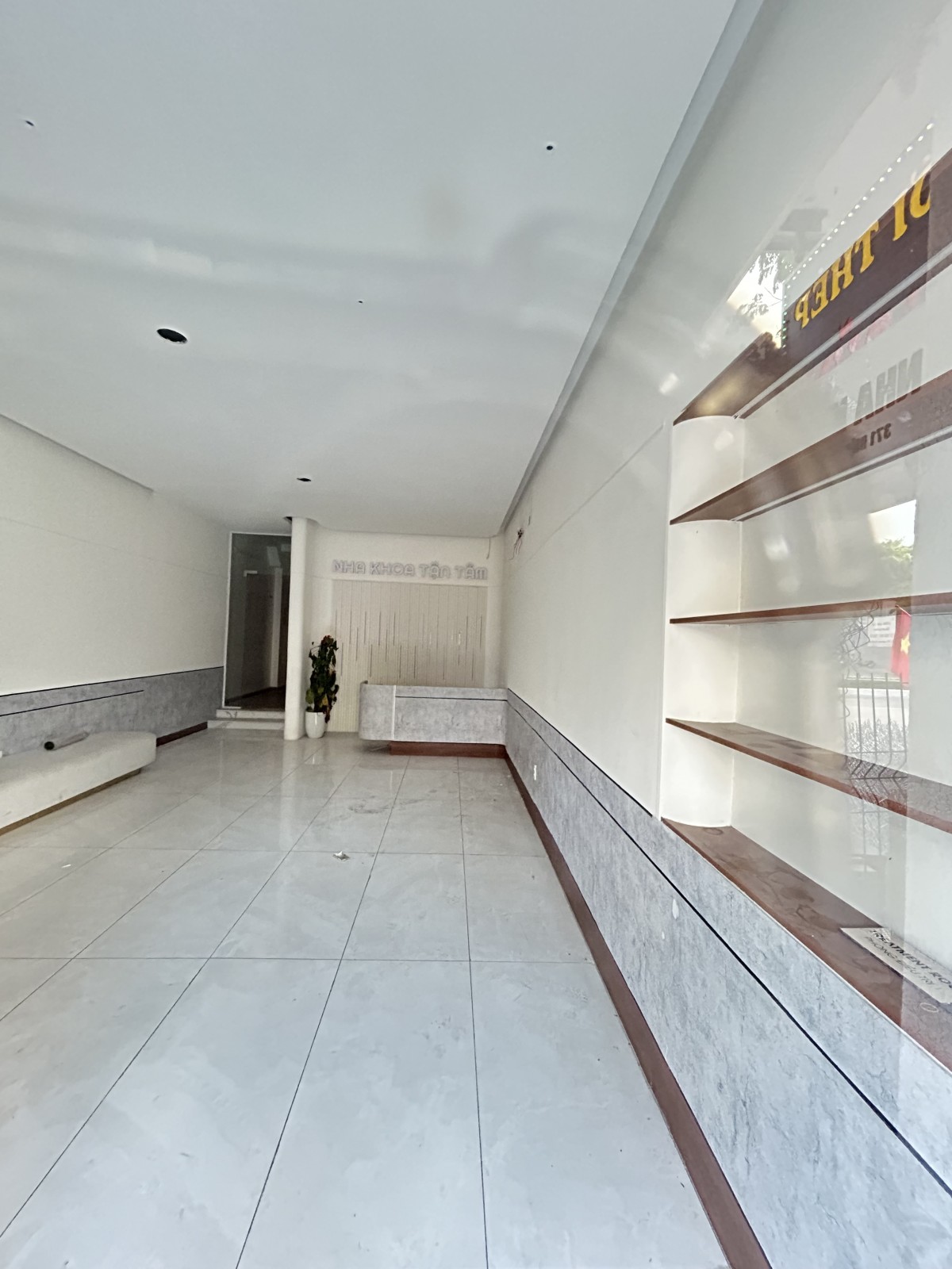 ĐIỆN BIÊN PHỦ 111m², 4 tầng, ngang 5m, dài 22m, giá 19.5 tỷ, Thanh Khê