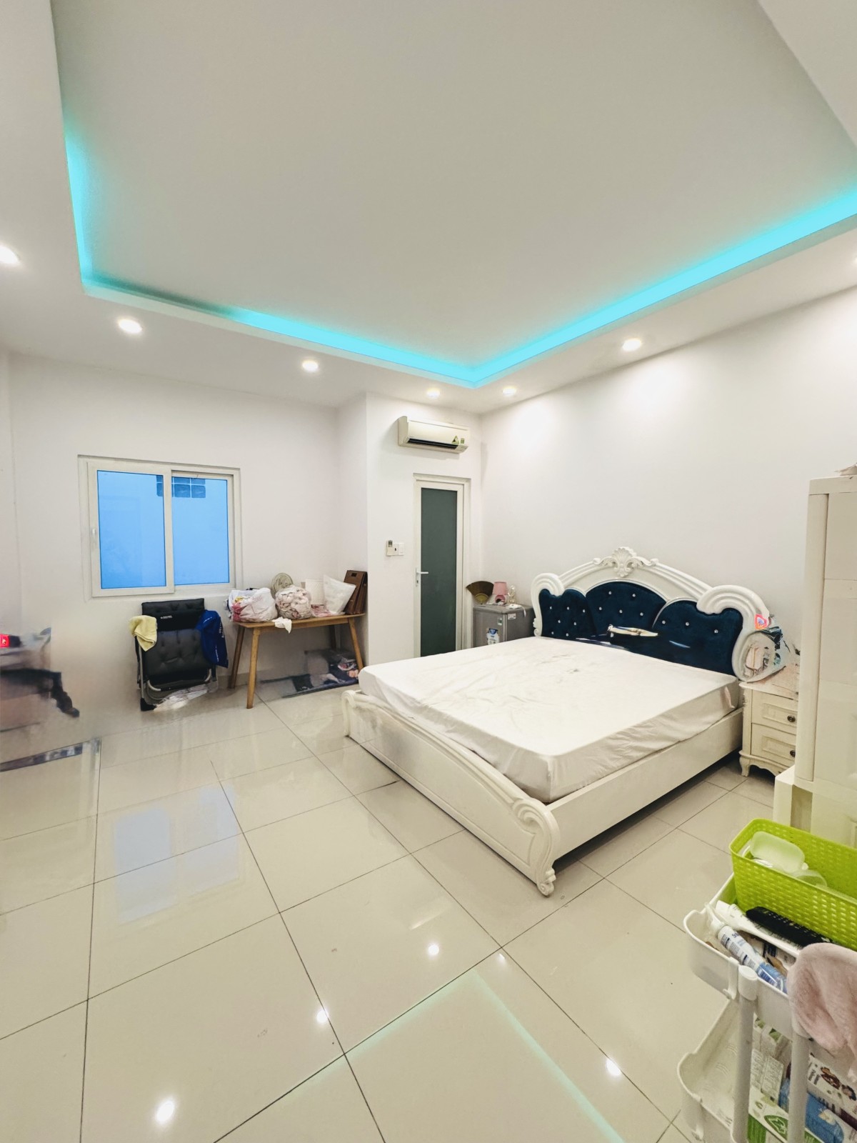 Bán nhà đường Phạm Văn Đồng, Bình Thạnh