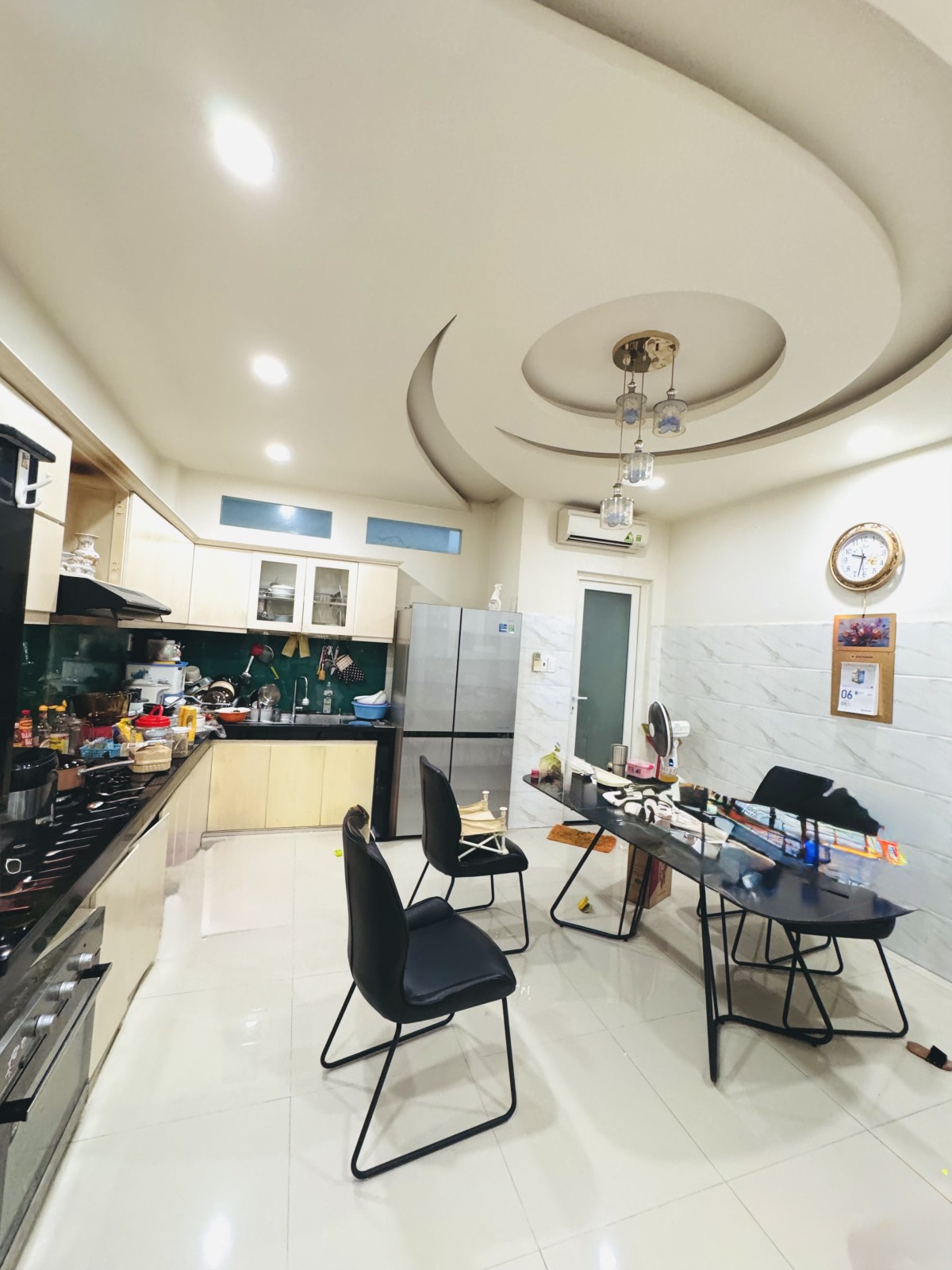 Bán nhà đường Phạm Văn Đồng, Bình Thạnh - ảnh 4