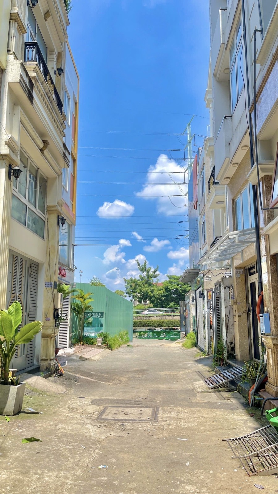 Bán nhà đường Phạm Văn Đồng, Bình Thạnh - ảnh 8