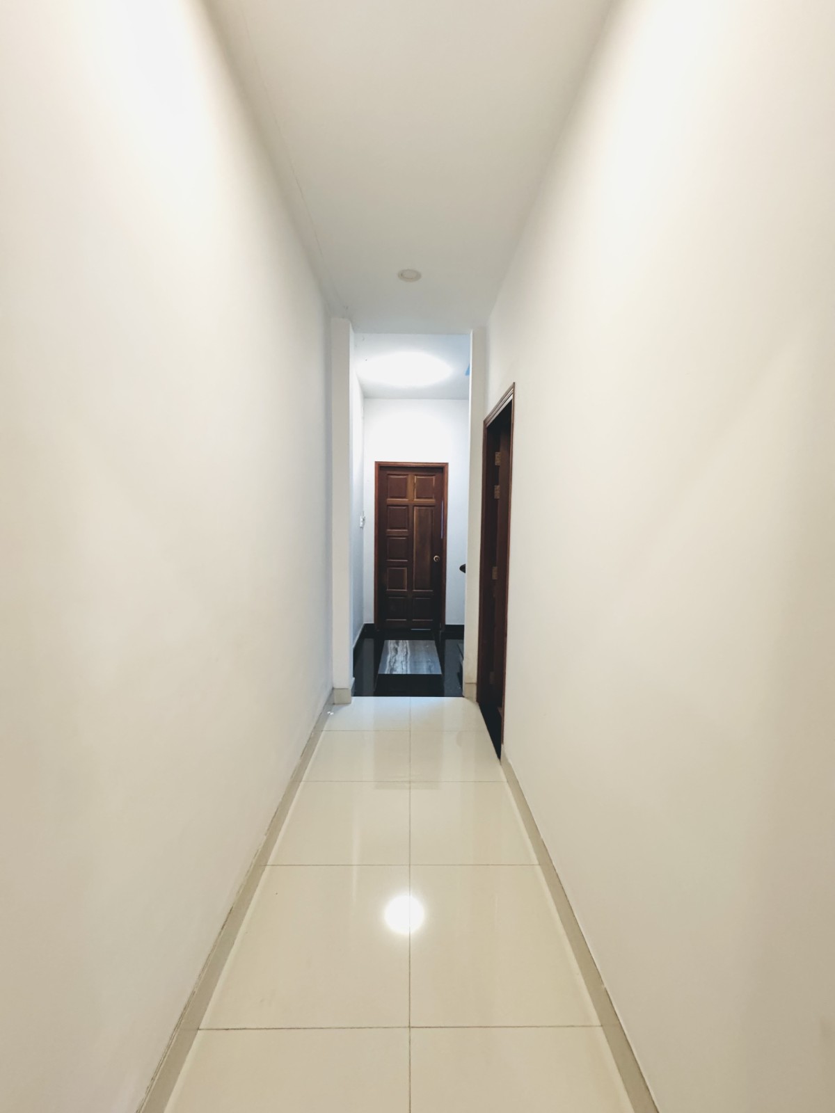 Bán nhà đường Phạm Văn Đồng, Bình Thạnh - ảnh 6