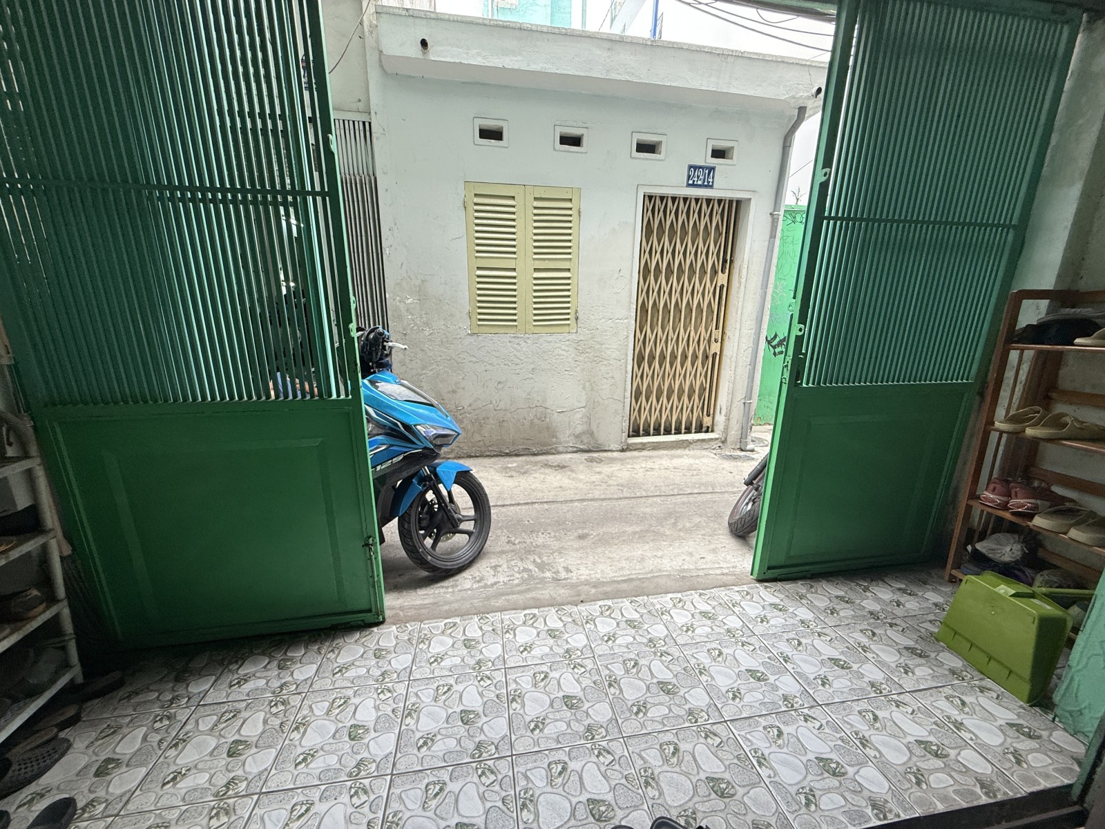 Bán nhà đường Bùi Viện, Quận 1 - ảnh 2