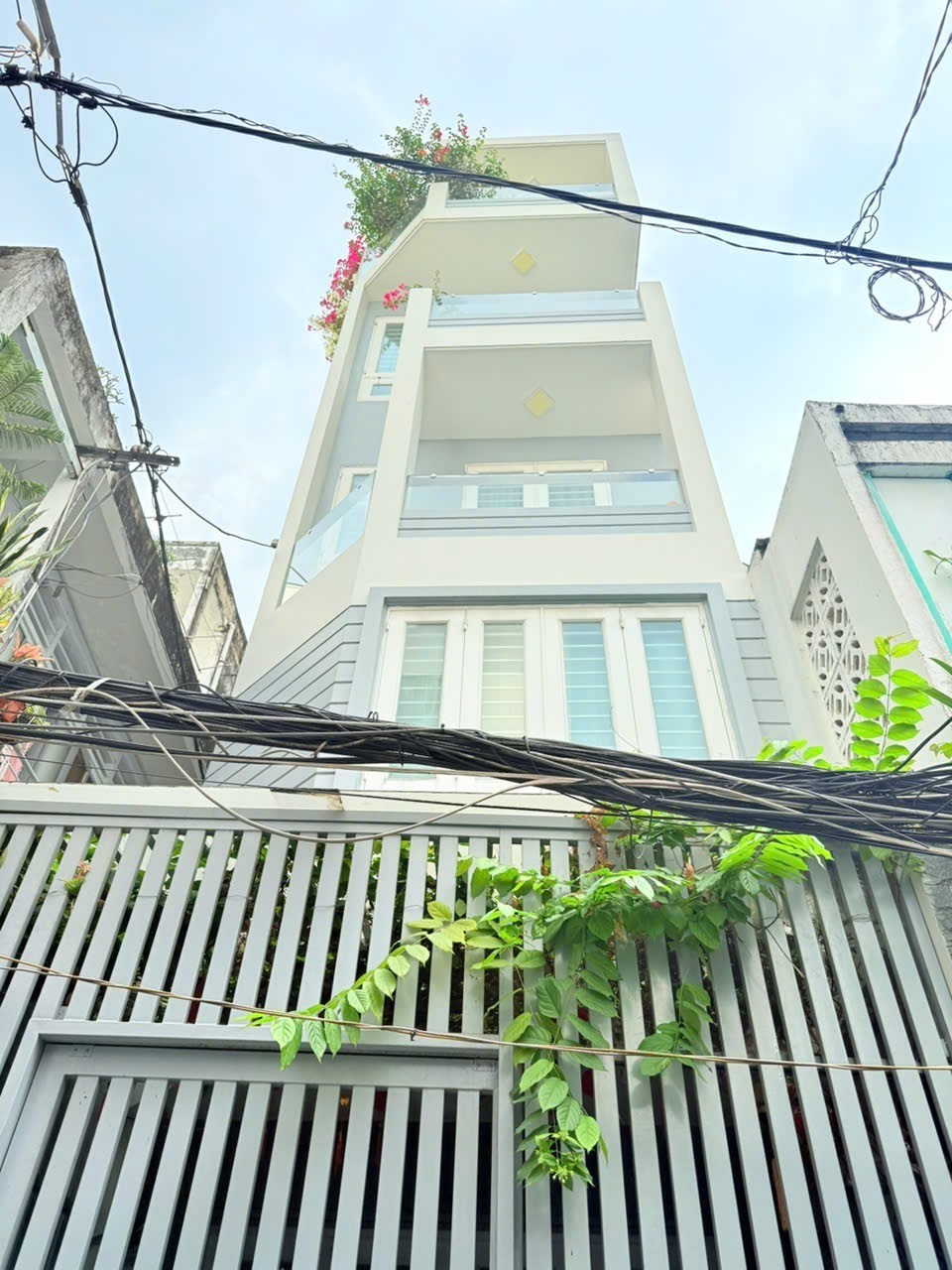 Bán nhà đường Bùi Viện, Quận 1 - ảnh 5