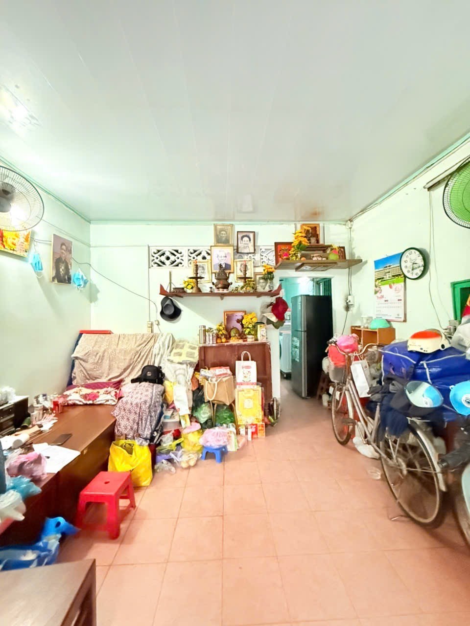 Bán nhà đường Bùi Viện, Quận 1 - ảnh 4
