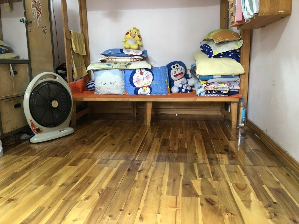 Bán nhà đường Cao Bá Nhạ, Quận 1 - ảnh 2