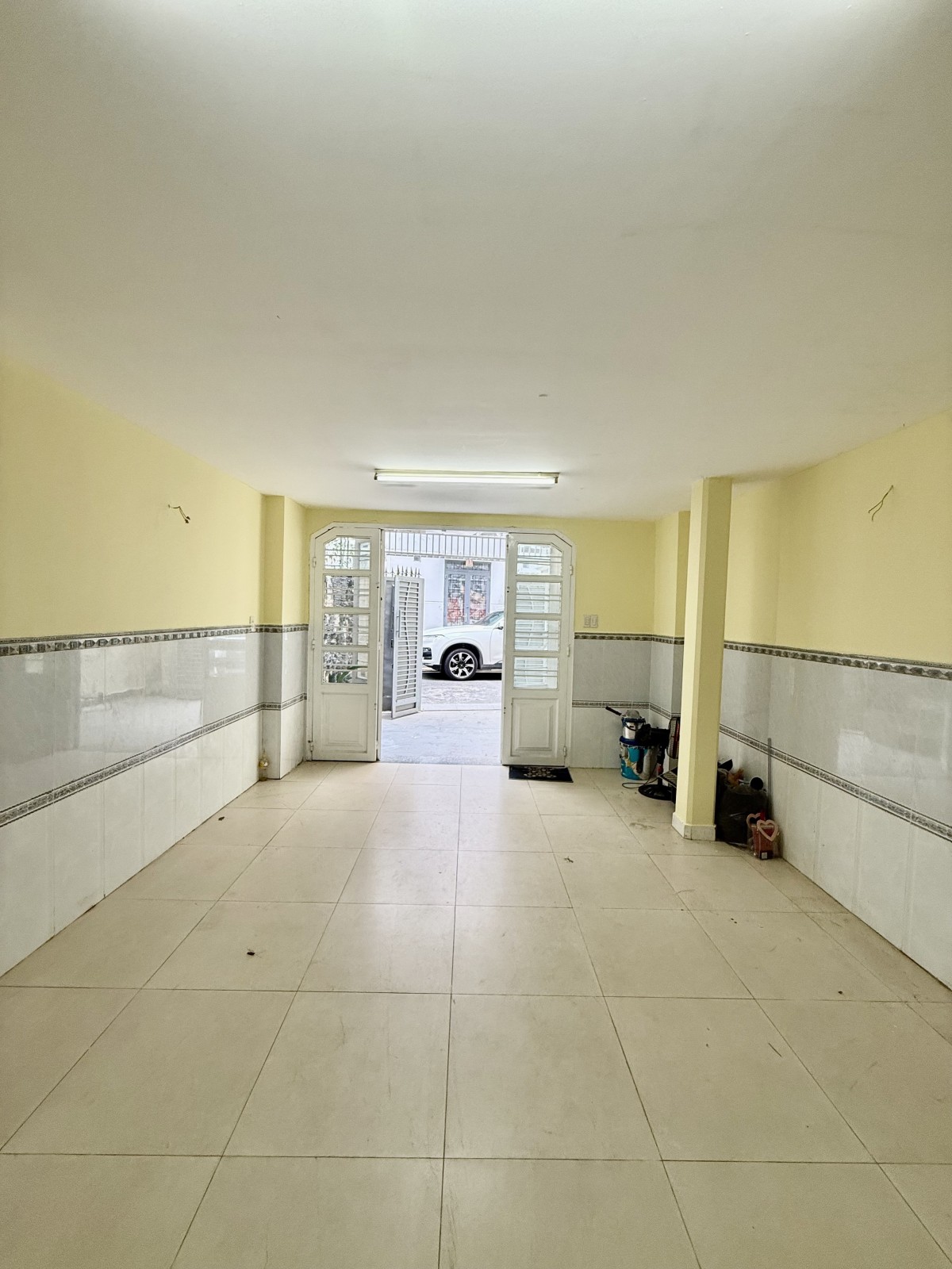 Bán nhà đường Yên Thế, Tân Bình - ảnh 6