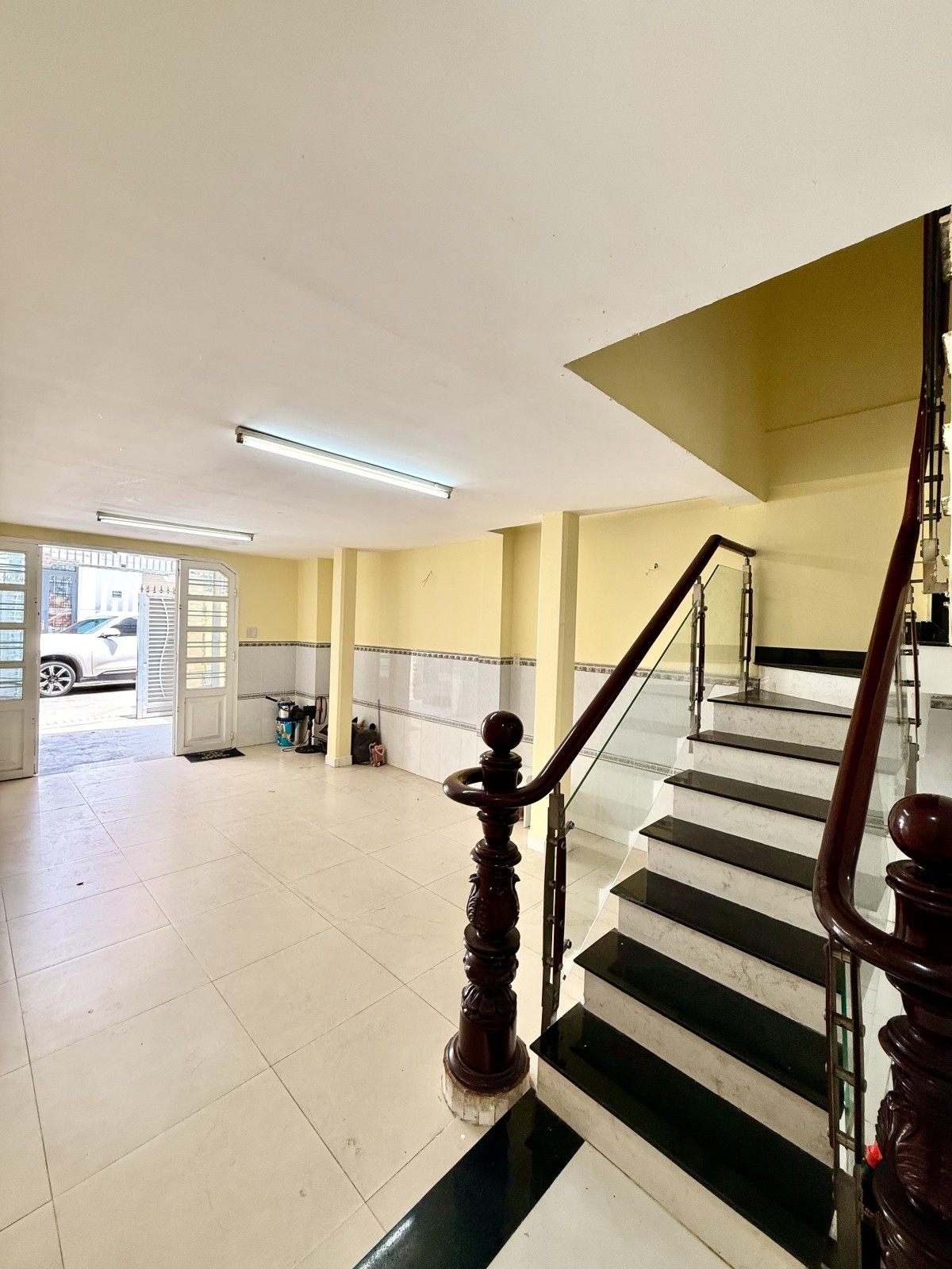 Bán nhà đường Yên Thế, Tân Bình - ảnh 2