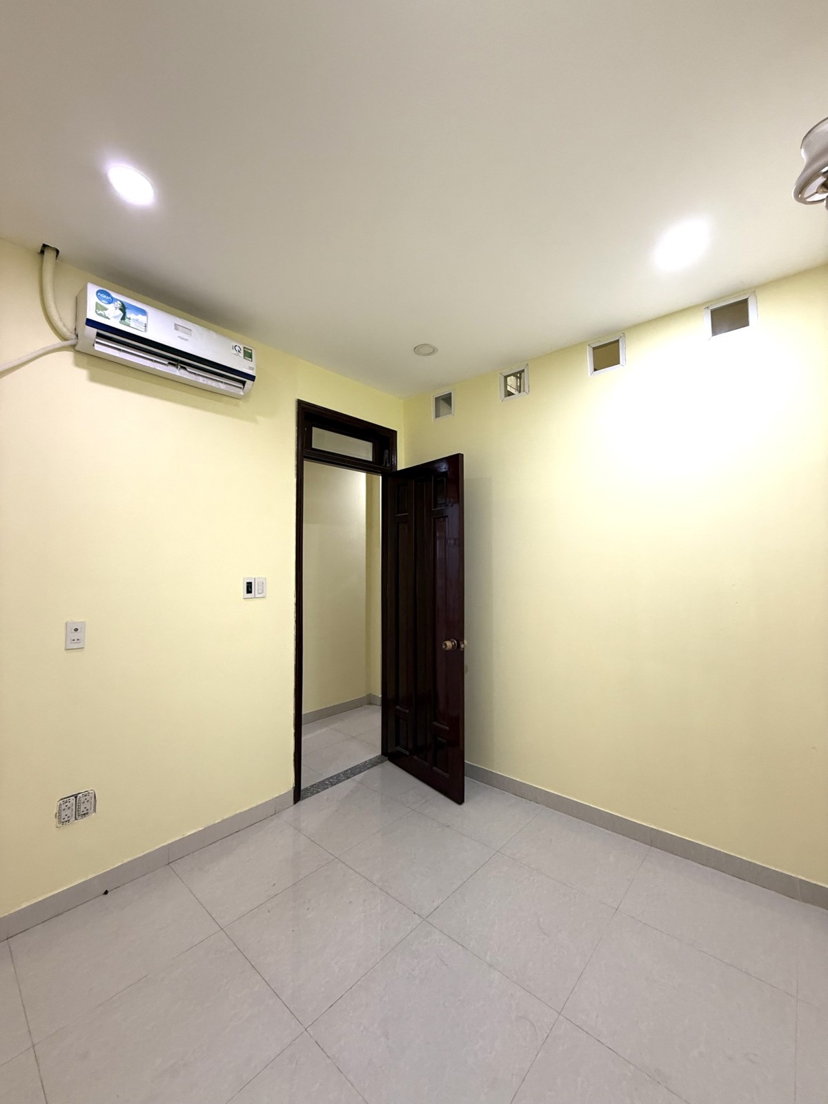 Bán nhà đường Yên Thế, Tân Bình - ảnh 5