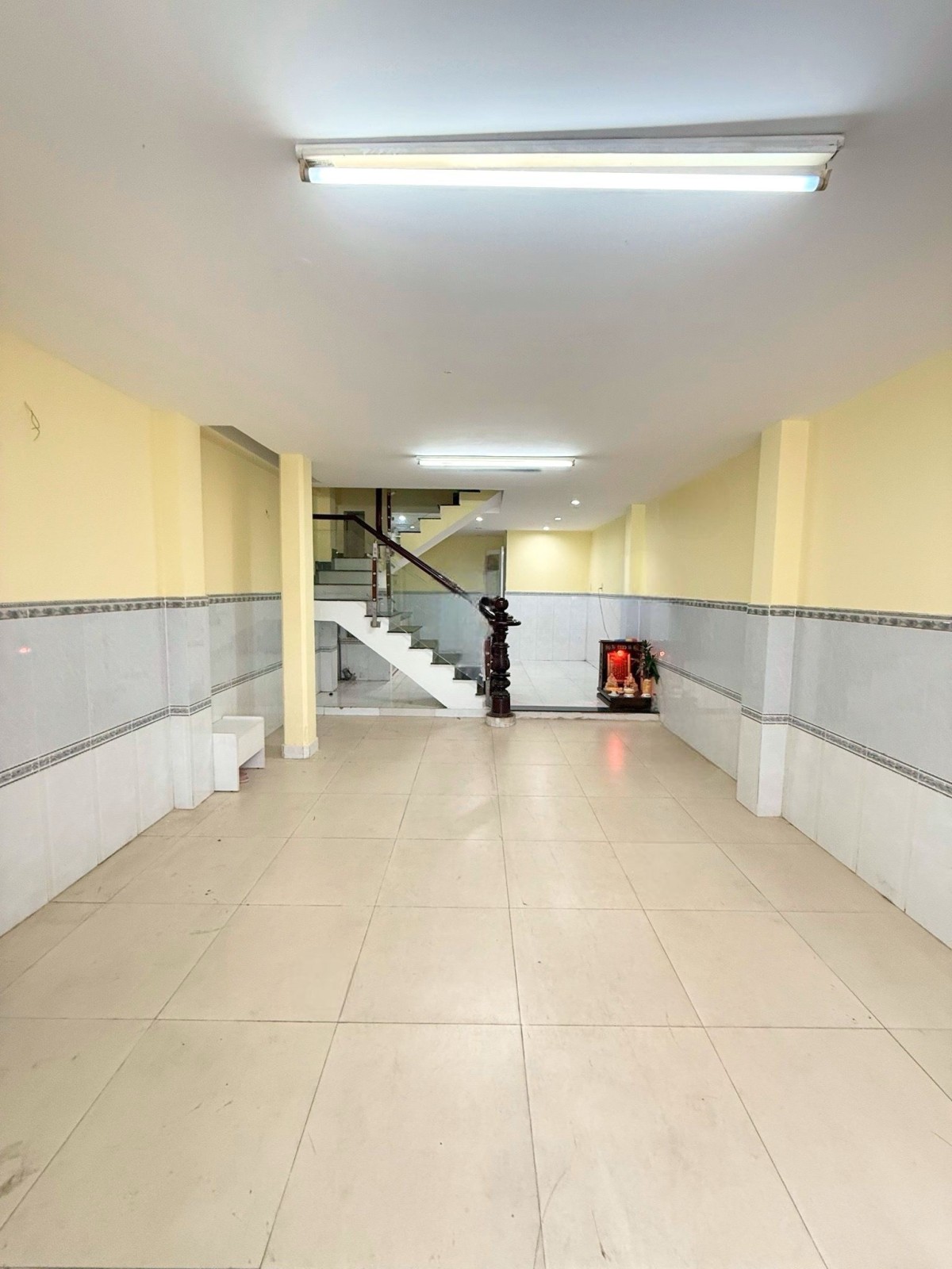 Bán nhà đường Yên Thế, Tân Bình - ảnh 3