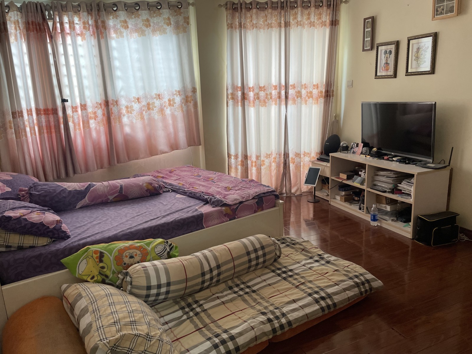 Bán nhà đường Phan Liêm, Quận 1 - ảnh 4