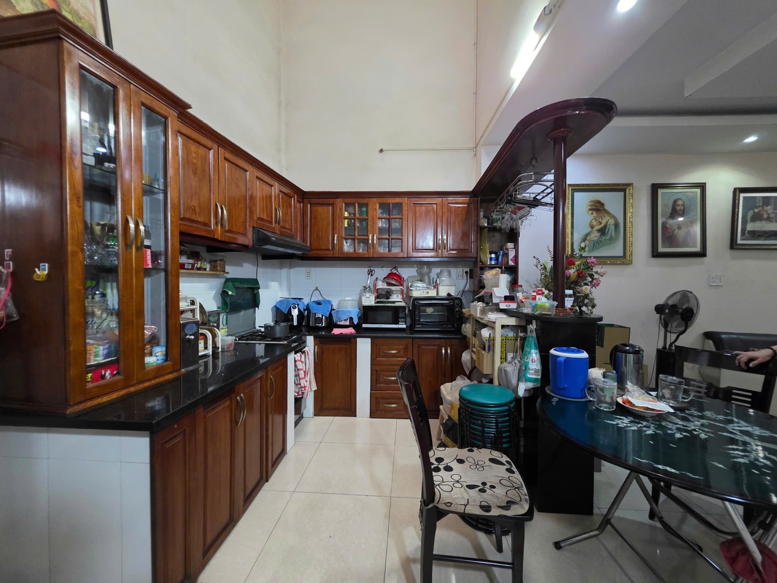 Bán nhà đường Nguyễn Văn Lạc, Bình Thạnh - ảnh 5