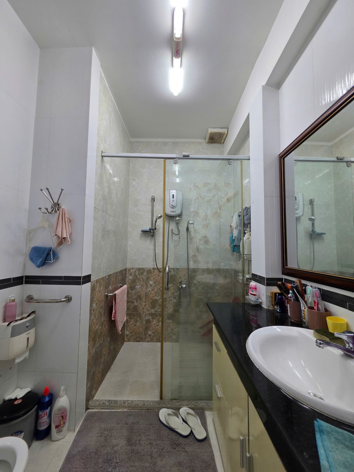 Bán nhà đường Nguyễn Văn Lạc, Bình Thạnh - ảnh 8