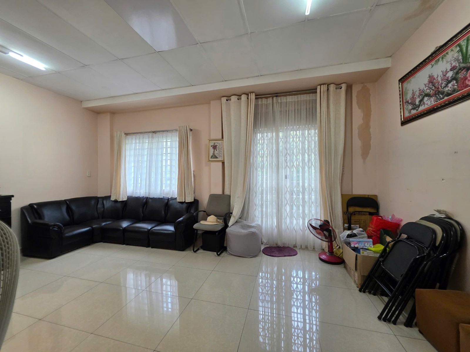 Bán nhà đường Nguyễn Văn Lạc, Bình Thạnh - ảnh 3
