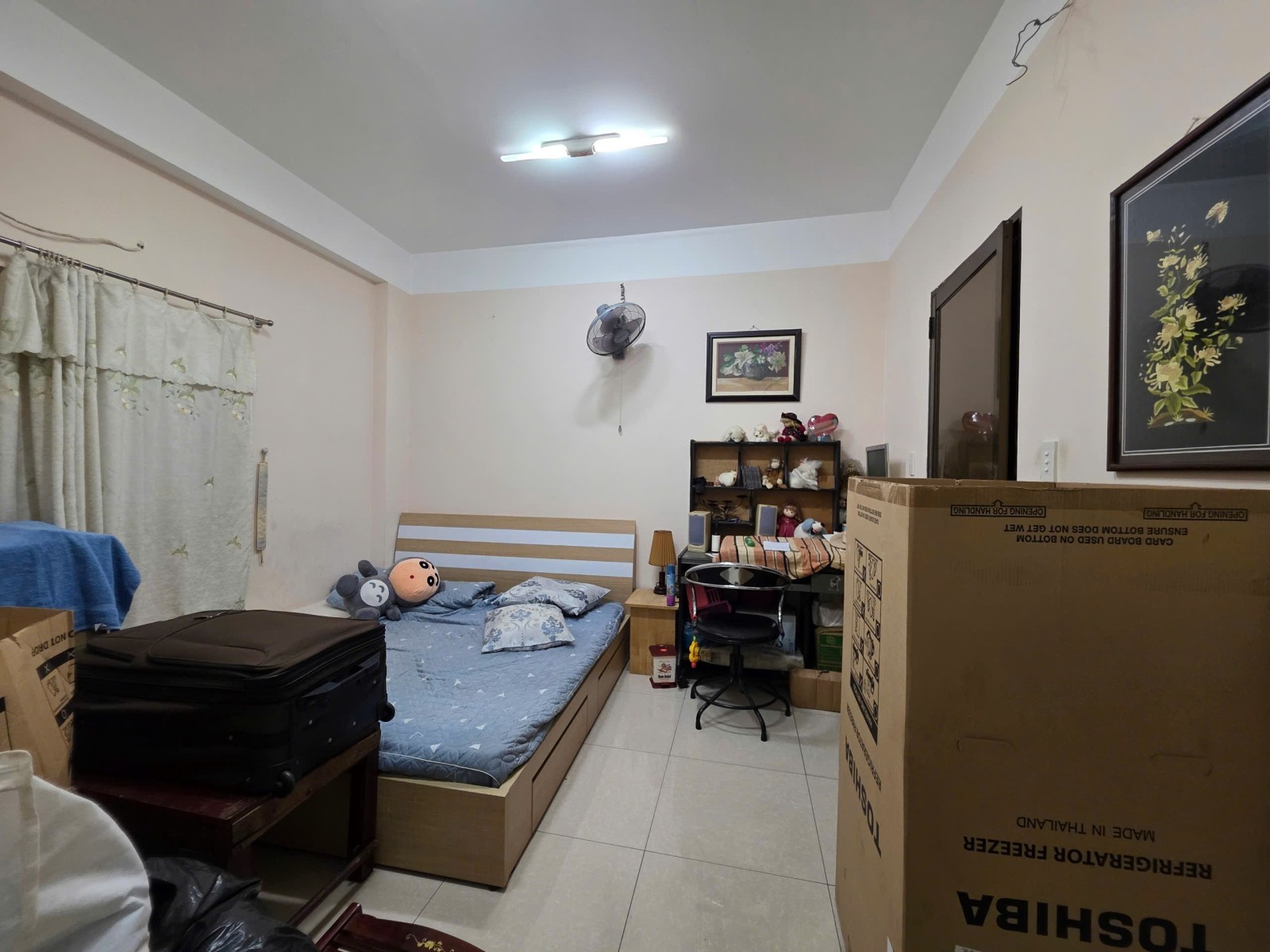 Bán nhà đường Nguyễn Văn Lạc, Bình Thạnh - ảnh 4