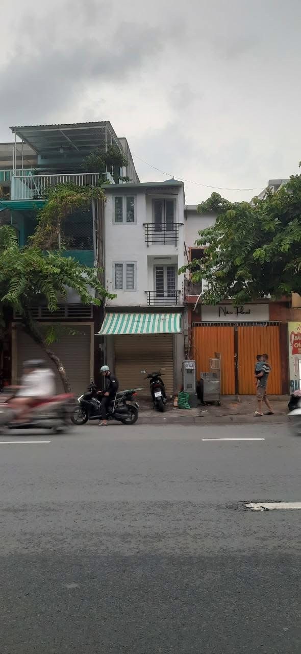 Bán nhà đường Nguyễn Kiệm, Gò Vấp - ảnh 3