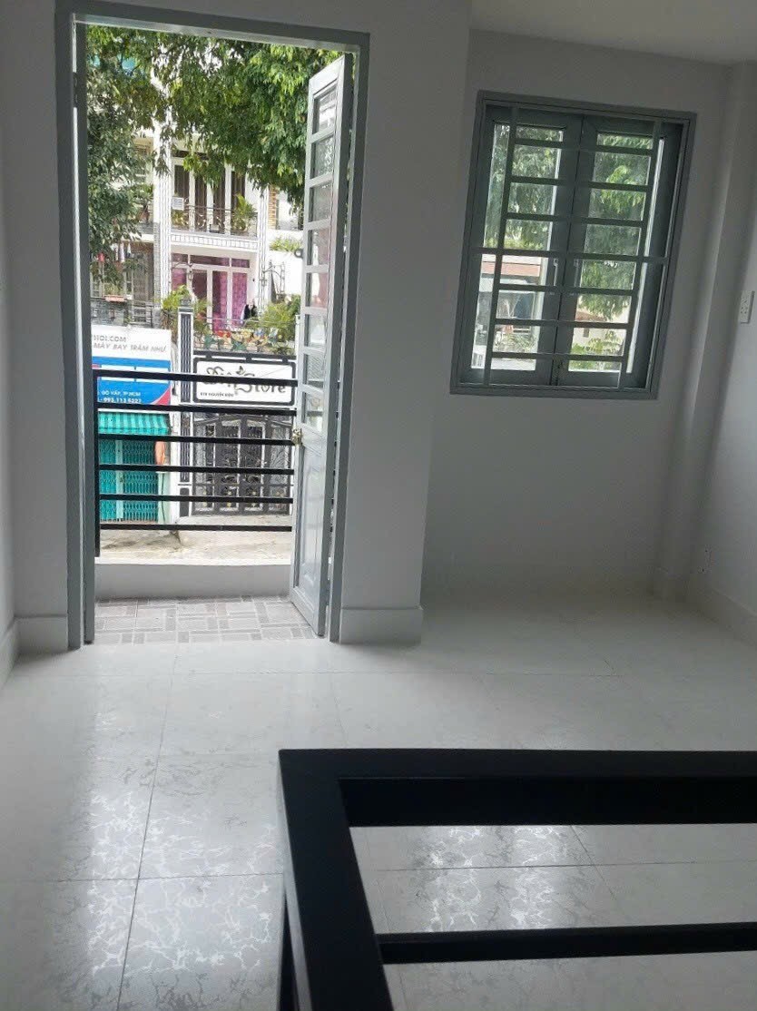 Bán nhà đường Nguyễn Kiệm, Gò Vấp