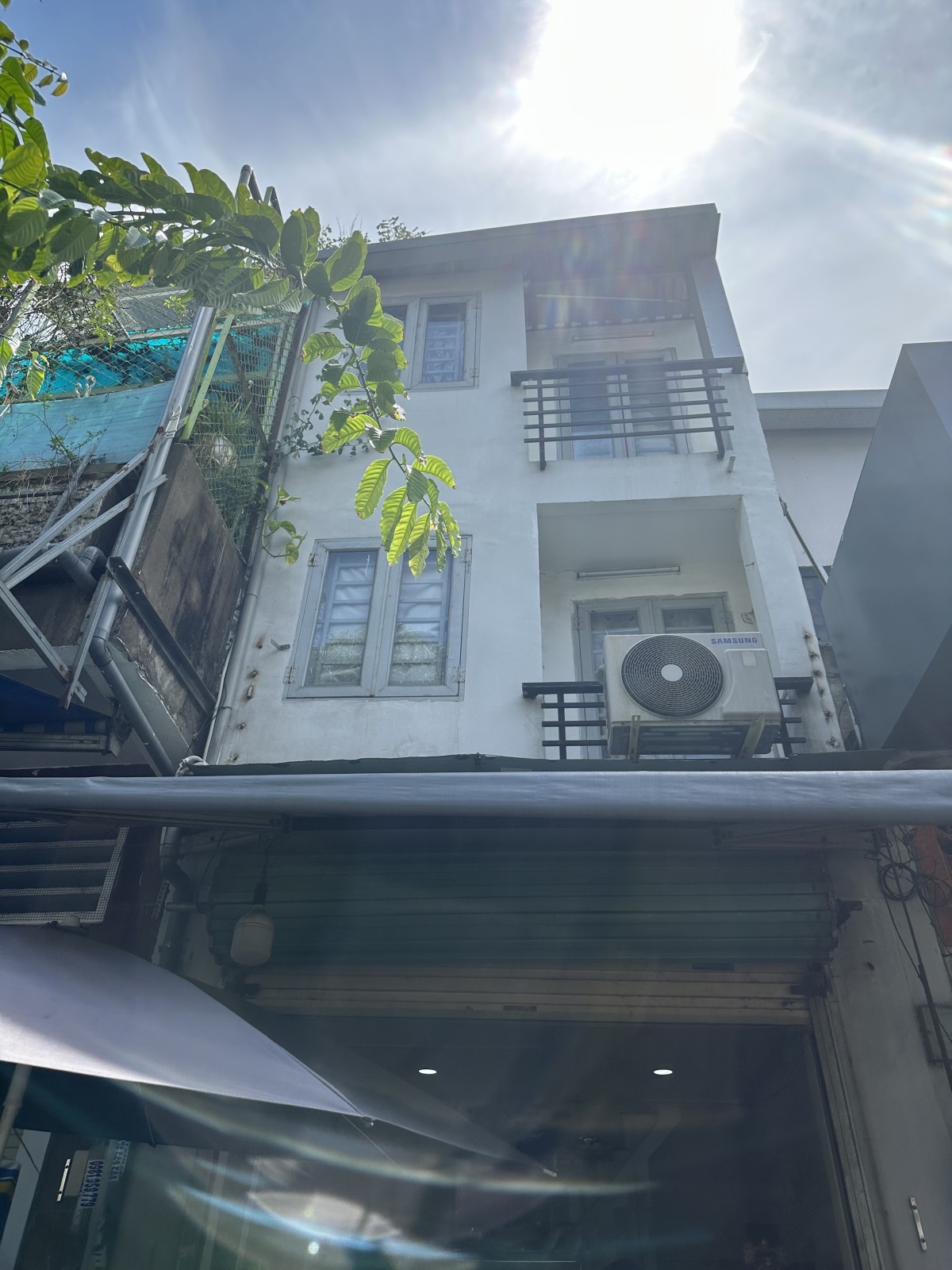 Bán nhà đường Nguyễn Kiệm, Gò Vấp - ảnh 2