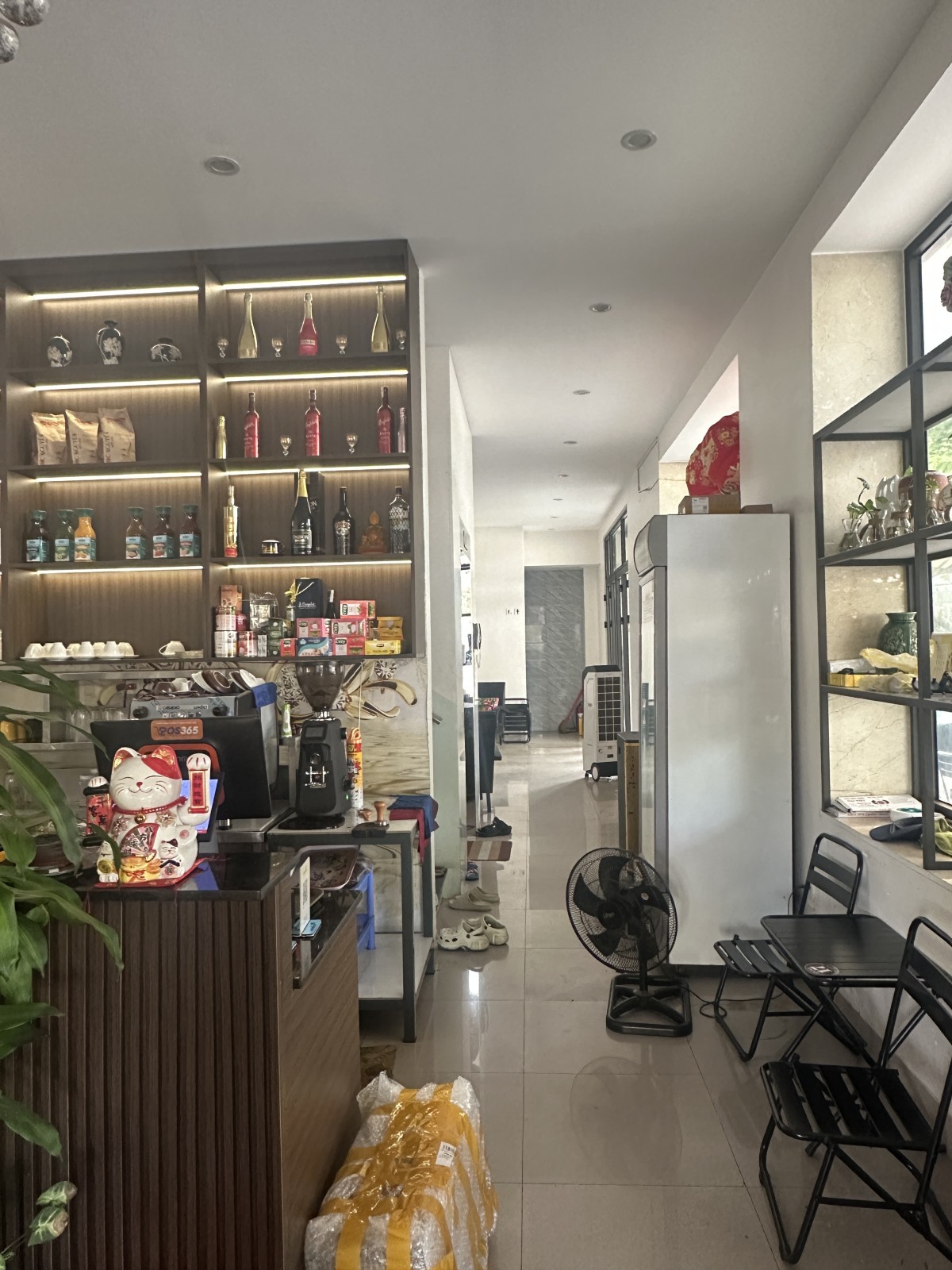 TRẦN NHÂN TÔNG 110m², 4 tầng, ngang 6.3m, dài 18m, giá 20.6 tỷ, Sơn Trà