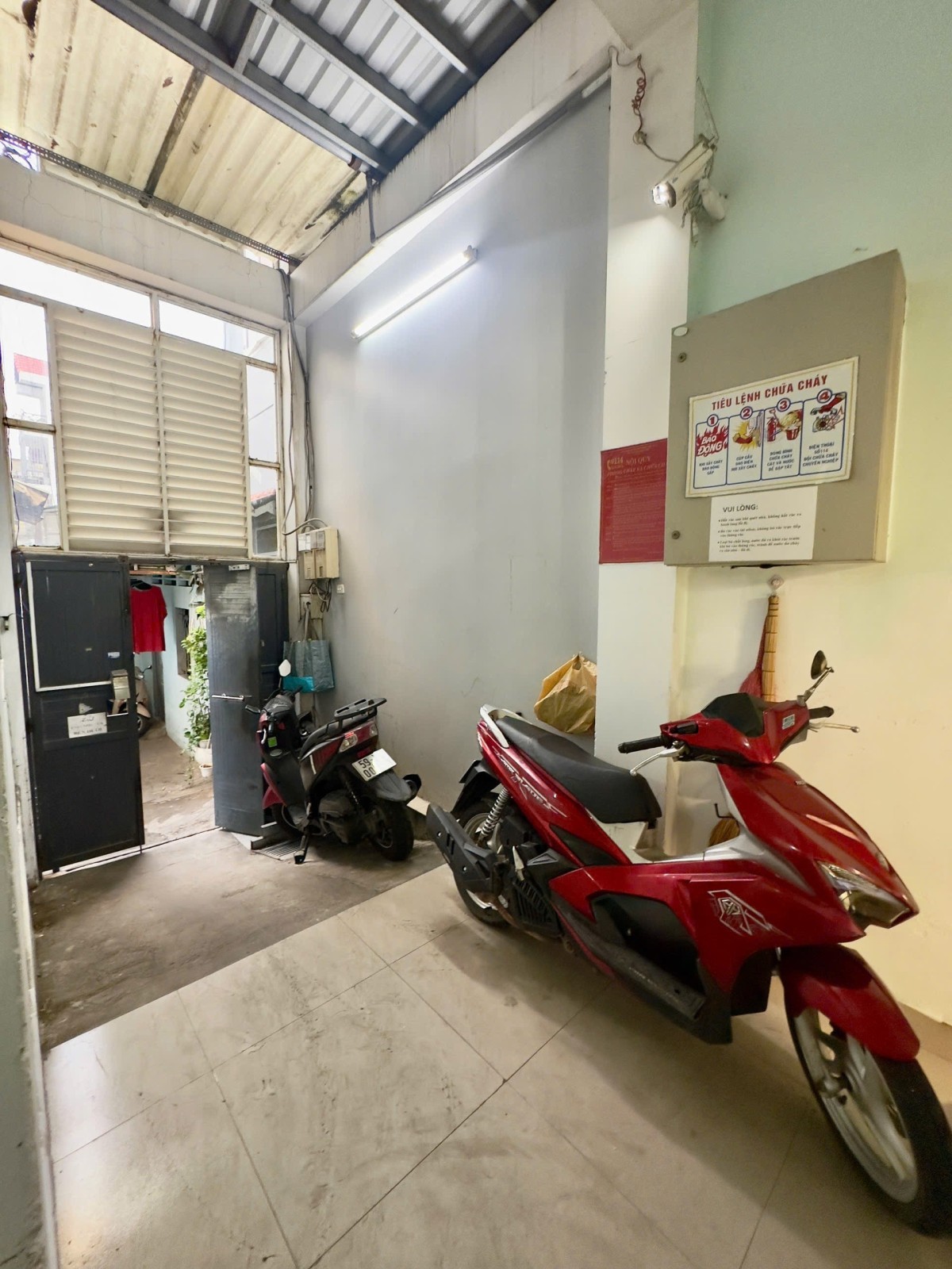 Bán nhà đường Nơ Trang Long, Bình Thạnh, Bình Thạnh - ảnh 5