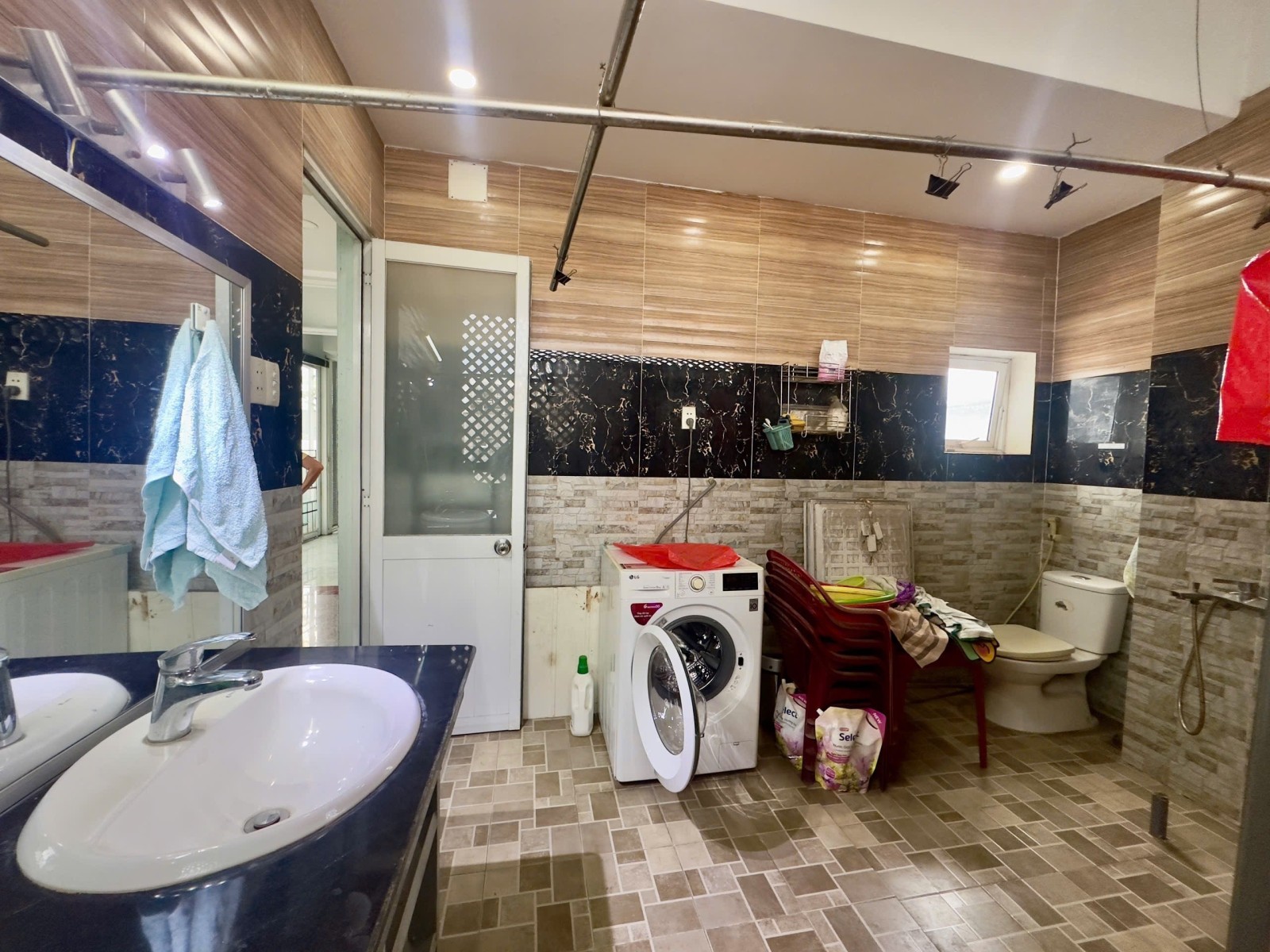 Bán nhà đường Nơ Trang Long, Bình Thạnh, Bình Thạnh - ảnh 2