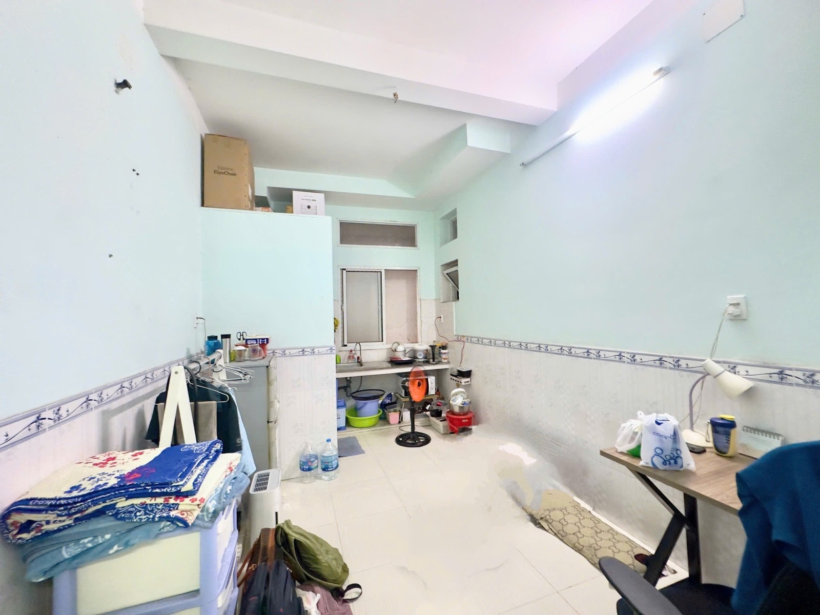 Bán nhà đường Nơ Trang Long, Bình Thạnh, Bình Thạnh - ảnh 4
