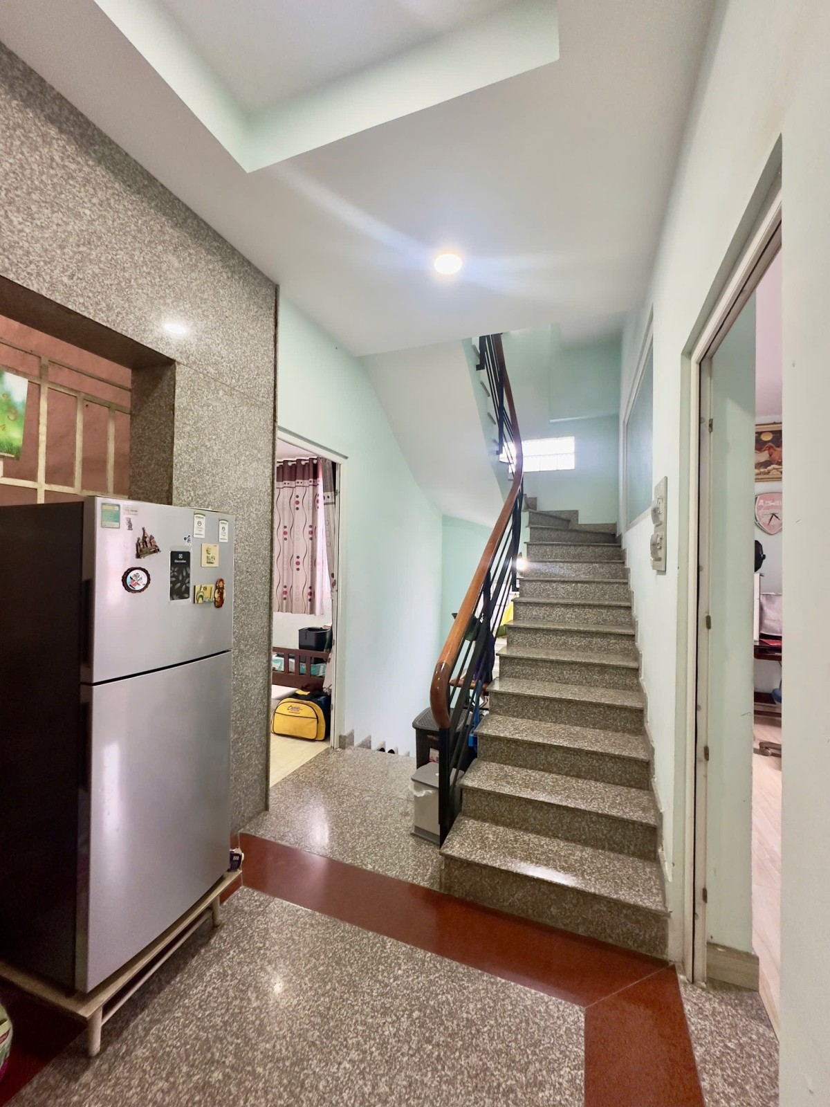Bán nhà đường Nơ Trang Long, Bình Thạnh, Bình Thạnh - ảnh 7