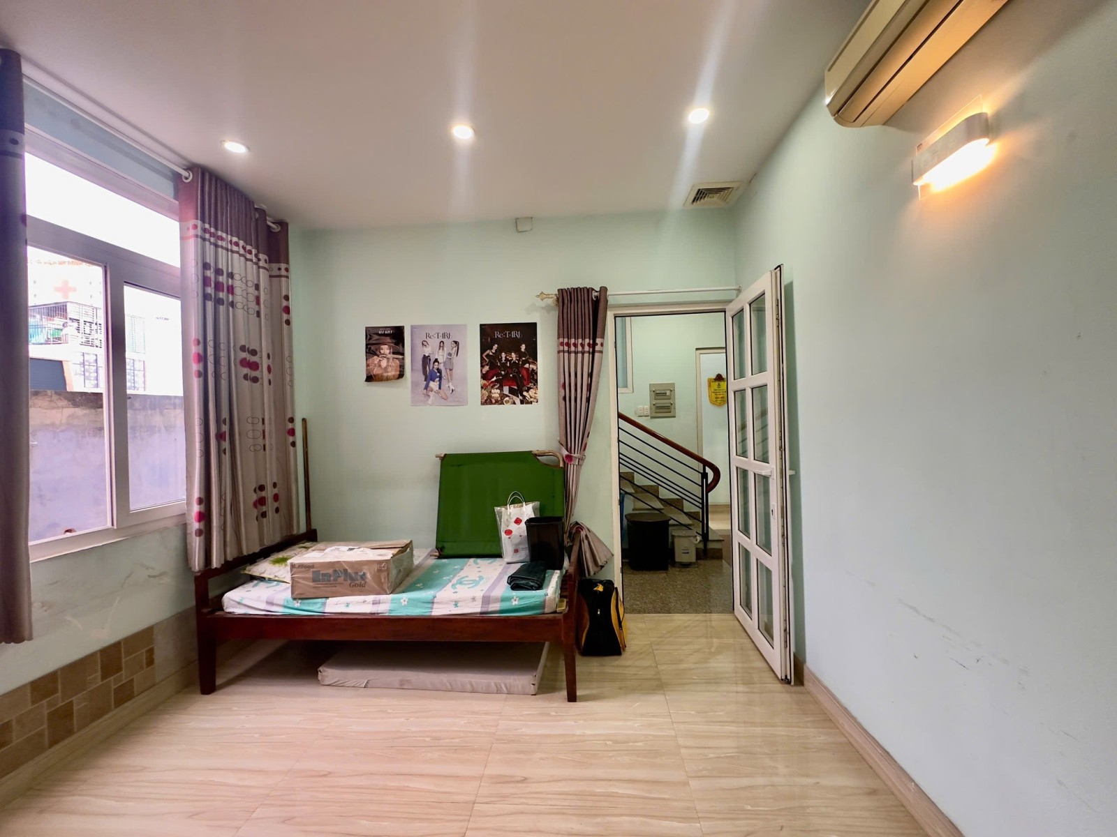 Bán nhà đường Nơ Trang Long, Bình Thạnh, Bình Thạnh - ảnh 6