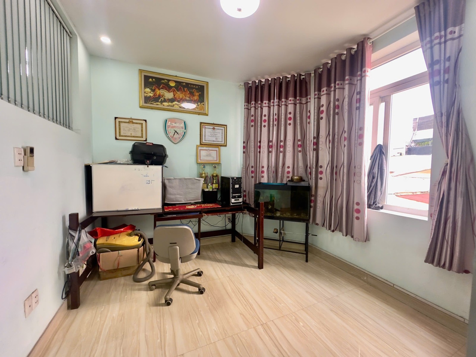 Bán nhà đường Nơ Trang Long, Bình Thạnh, Bình Thạnh - ảnh 8