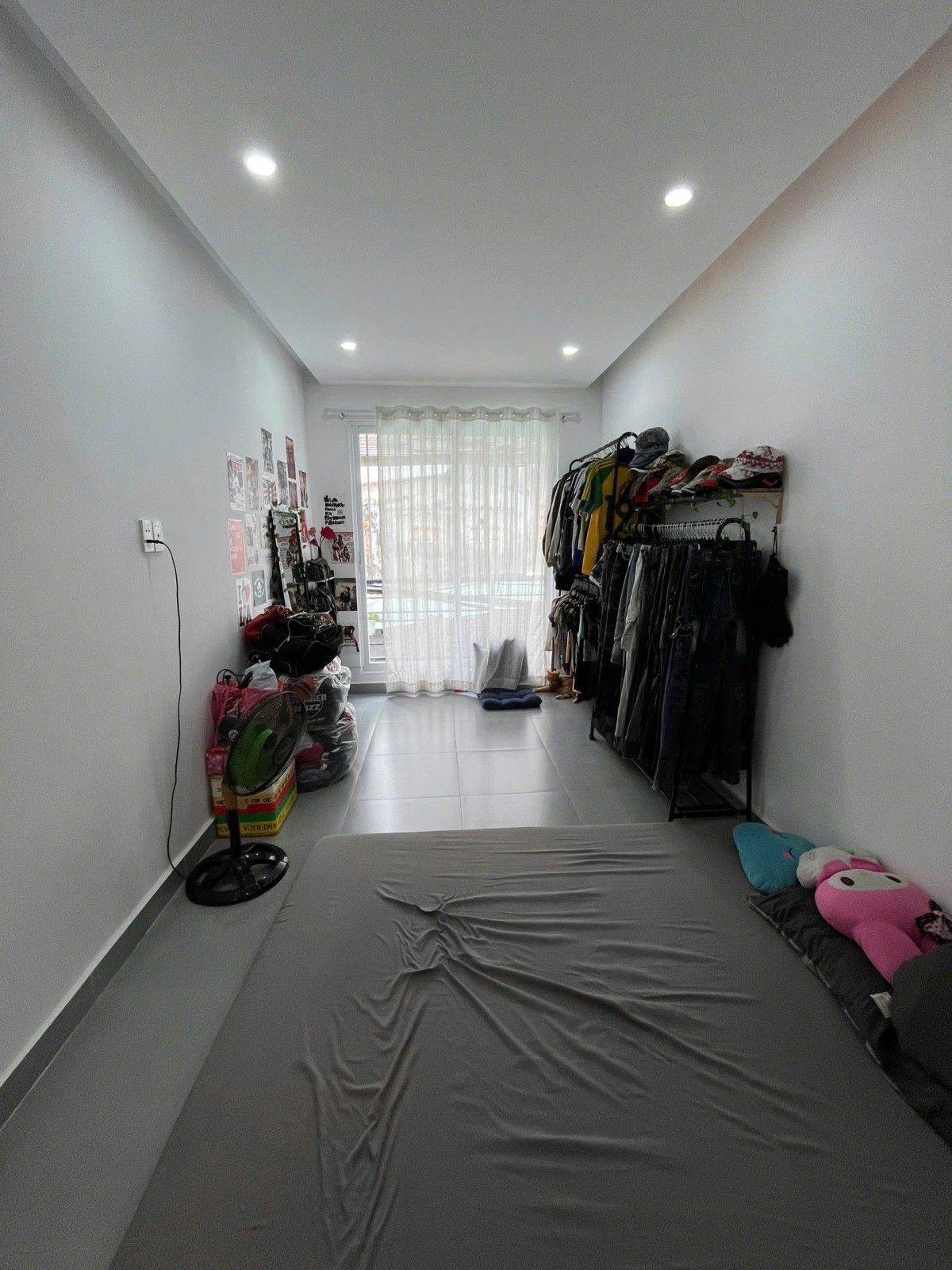 Bán nhà đường Phạm Văn Hai, Tân Bình - ảnh 2