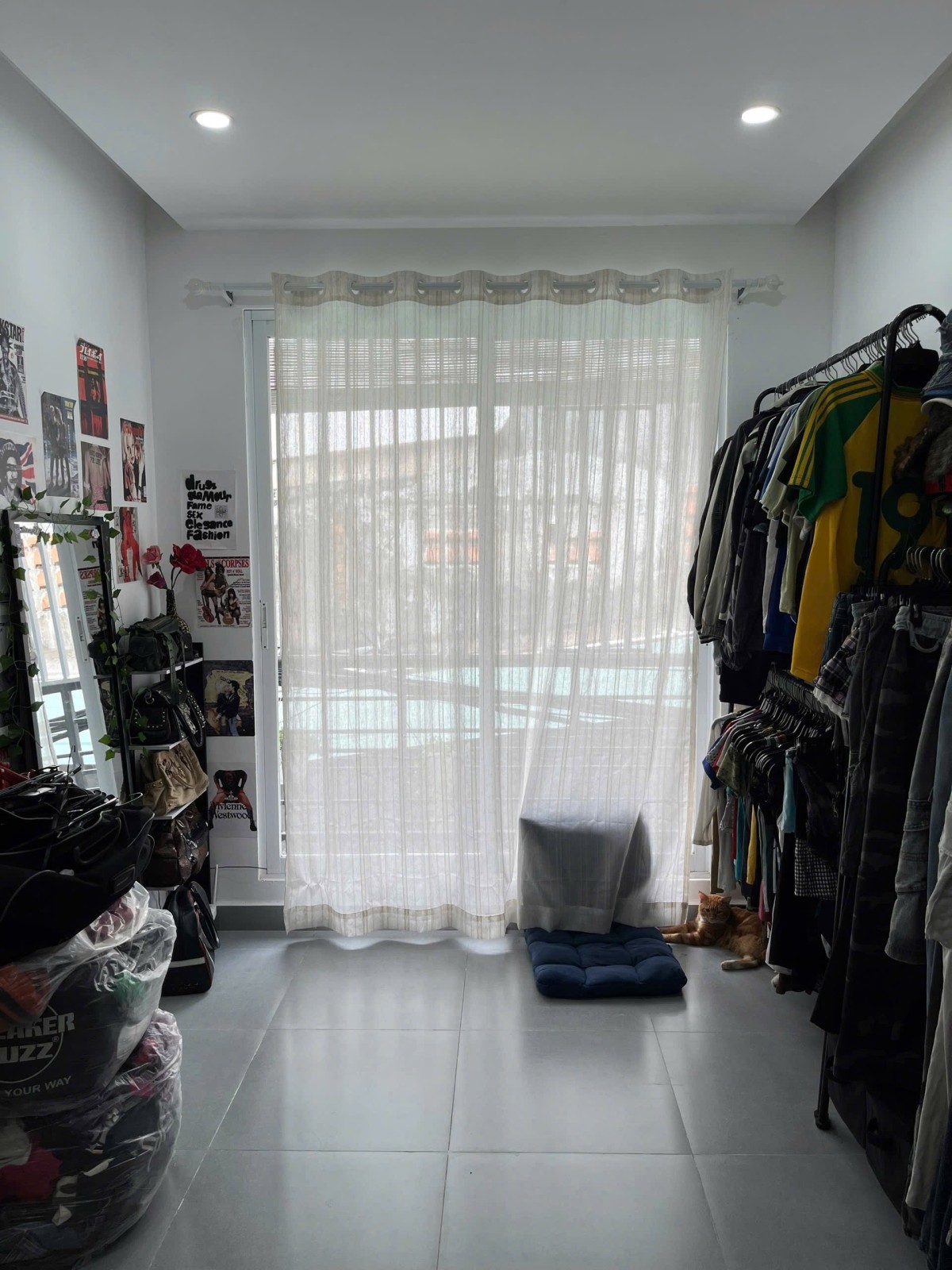Bán nhà đường Phạm Văn Hai, Tân Bình - ảnh 8