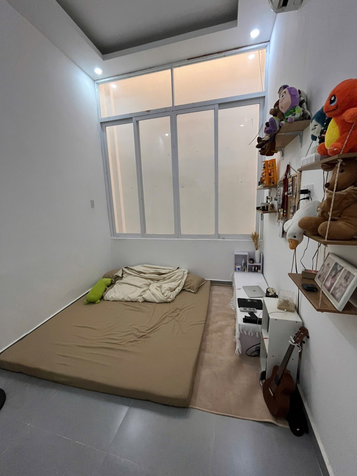 Bán nhà đường Phạm Văn Hai, Tân Bình - ảnh 6