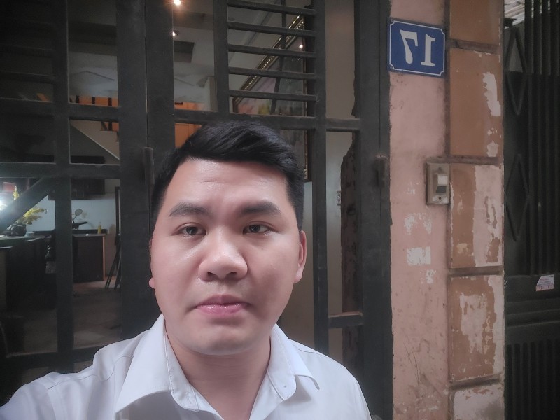 Bán nhà Nguyễn Đức Cảnh - 25m2 4 tầng - ngõ rộng, gần Ô TÔ - giá 6,25 tỷ