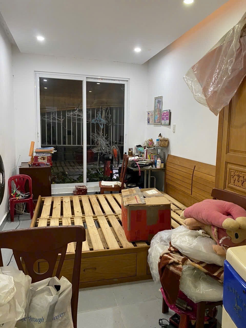 Bán nhà đường Phạm Văn Hai, Tân Bình - ảnh 3