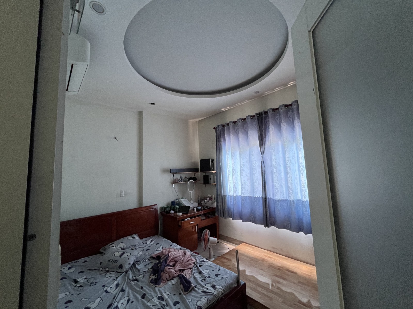 BÀU GIA THƯỢNG 2 250m², 3 tầng, ngang 15m, dài 20m, giá 14.2 tỷ, Cẩm Lệ