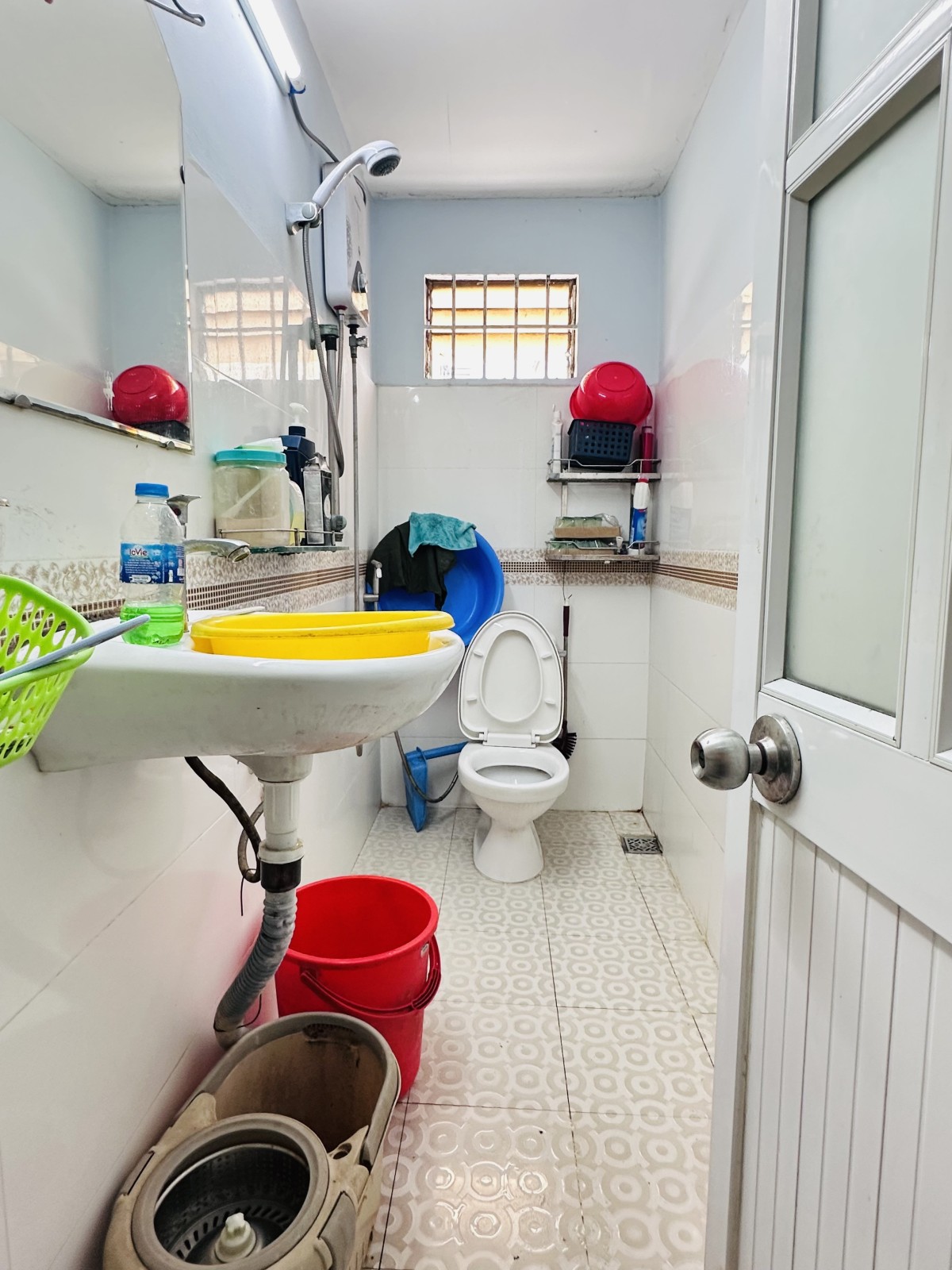 Bán nhà đường Thành Thái, Quận 10 - ảnh 4