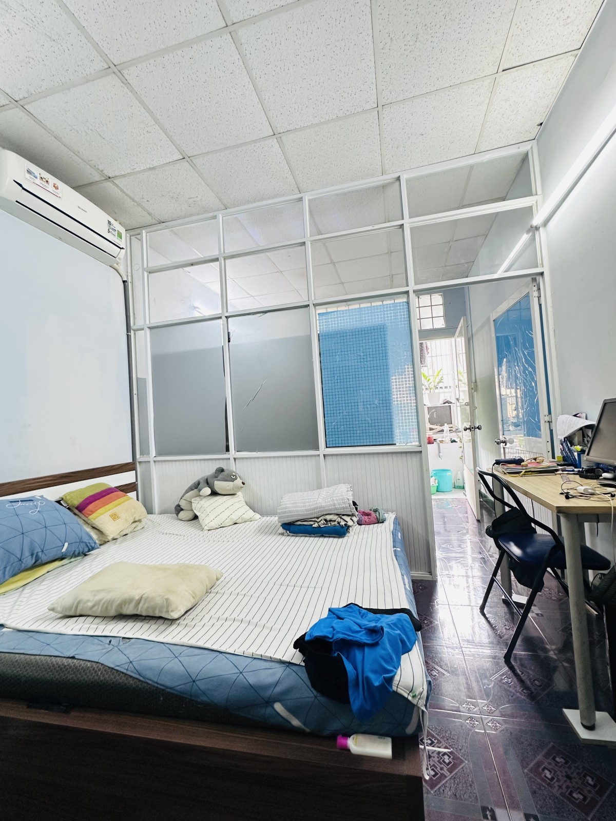 Bán nhà đường Thành Thái, Quận 10