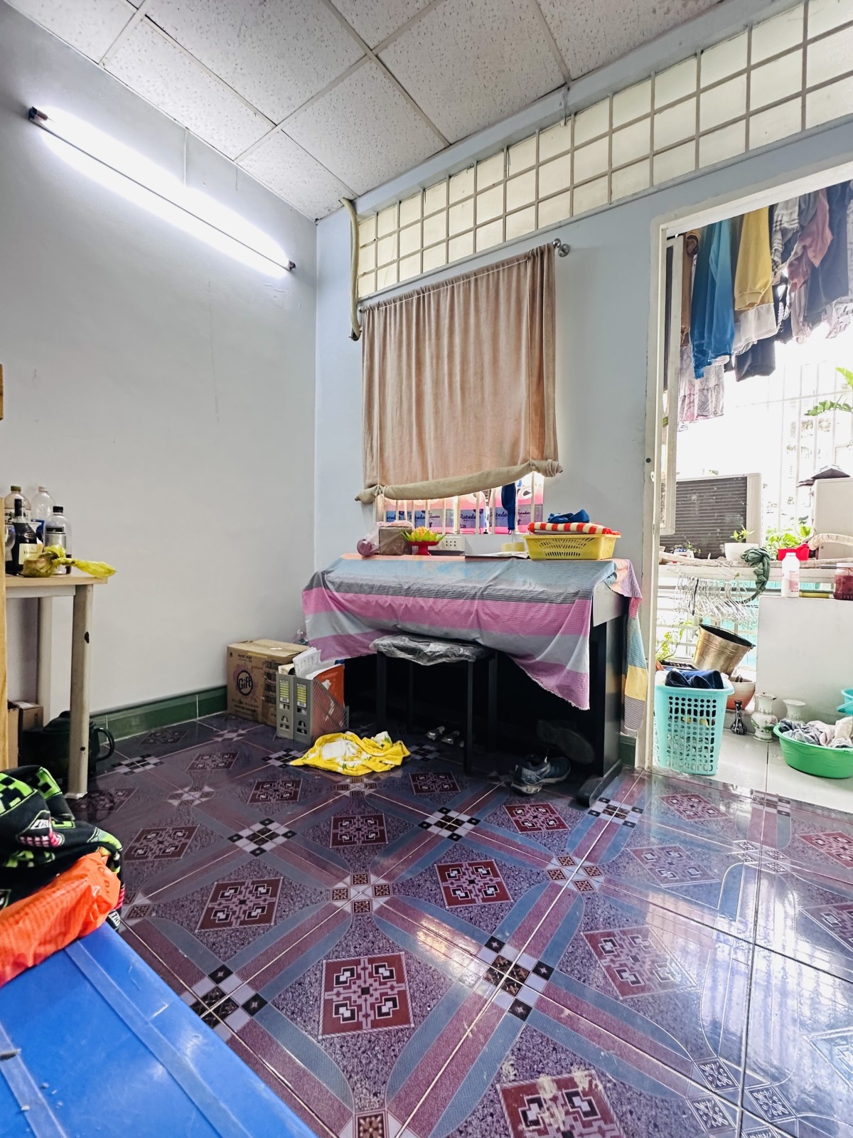 Bán nhà đường Thành Thái, Quận 10 - ảnh 2