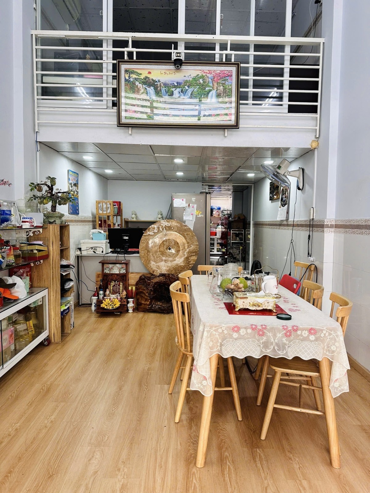 Bán nhà đường Thành Thái, Quận 10 - ảnh 5
