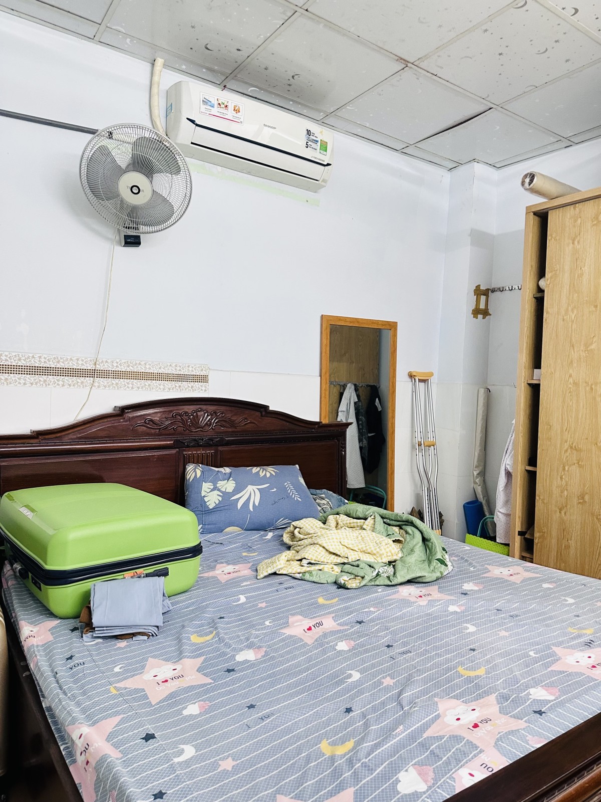 Bán nhà đường Thành Thái, Quận 10 - ảnh 6
