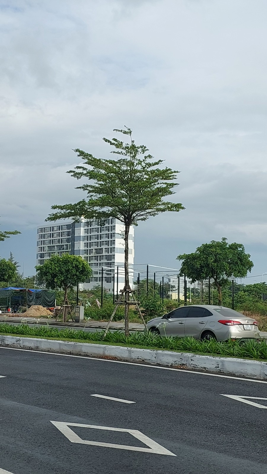 NAM KỲ KHỞI NGHĨA 482.4m², ĐẤT, ngang 19.2m, dài 25m, giá 52 tỷ, Ngũ Hành Sơn Tỷ phú