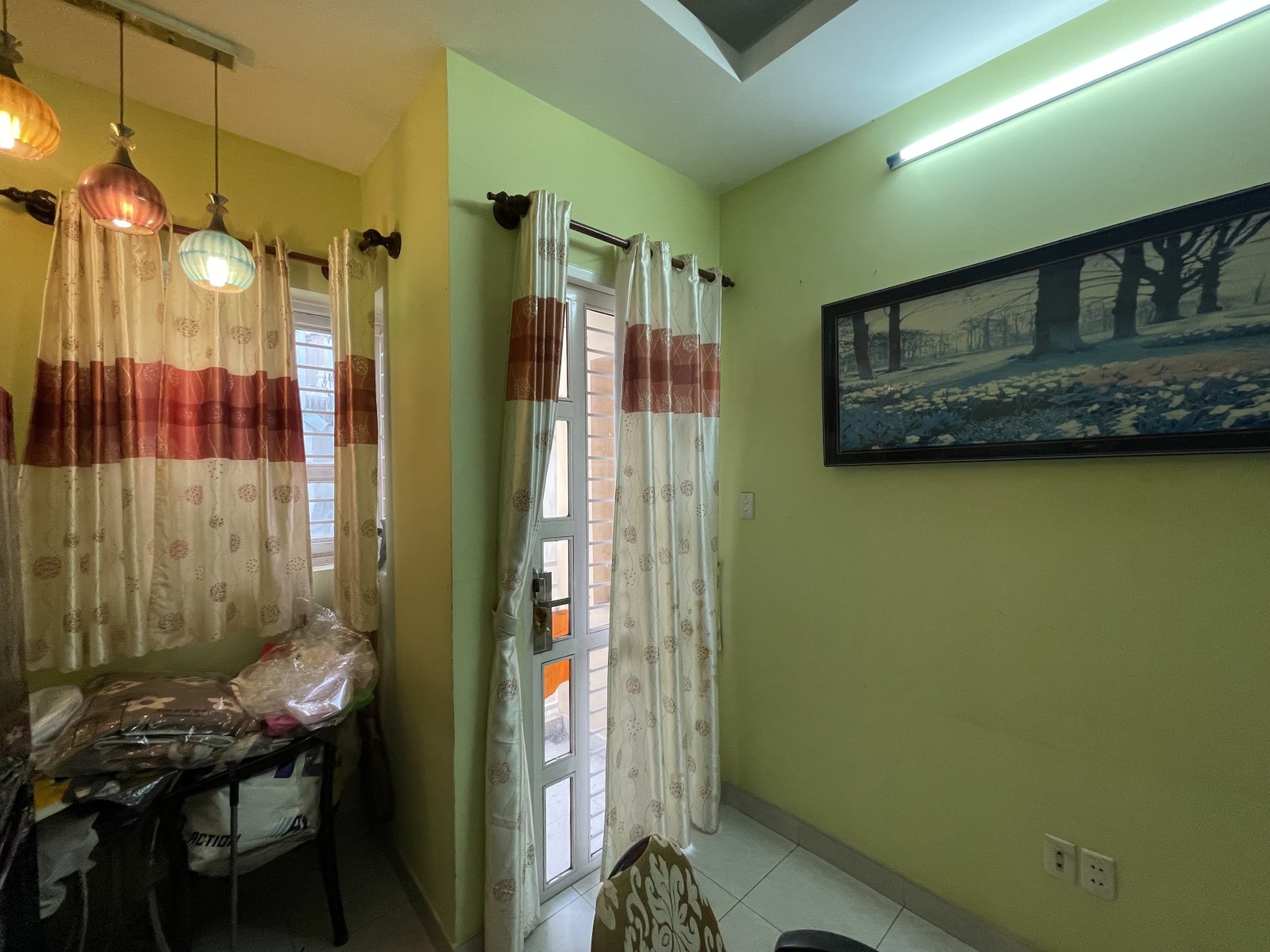Bán nhà đường Cống Quỳnh, Quận 1 - ảnh 2