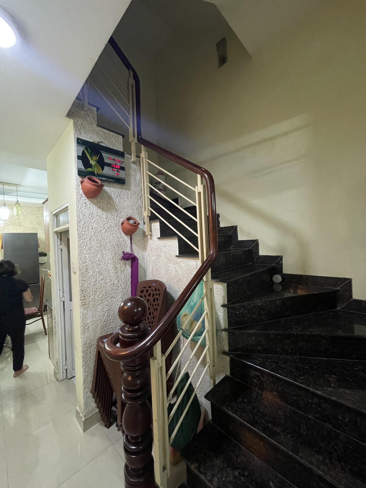 Bán nhà đường Cống Quỳnh, Quận 1 - ảnh 8